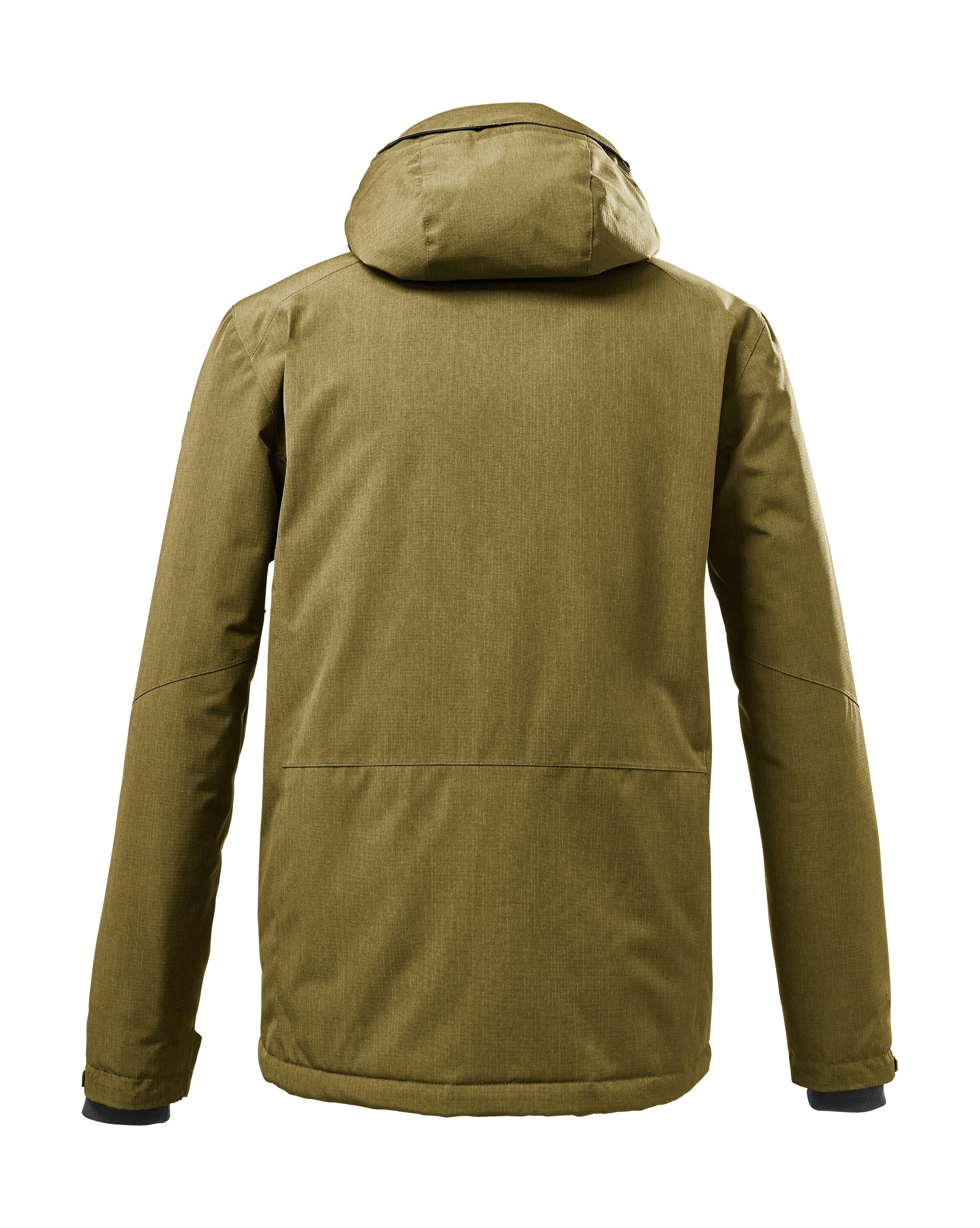 Killtec Outdoorjacke KOW 161 MN JCKT Wasser- und winddichte Funktionsjacke günstig online kaufen