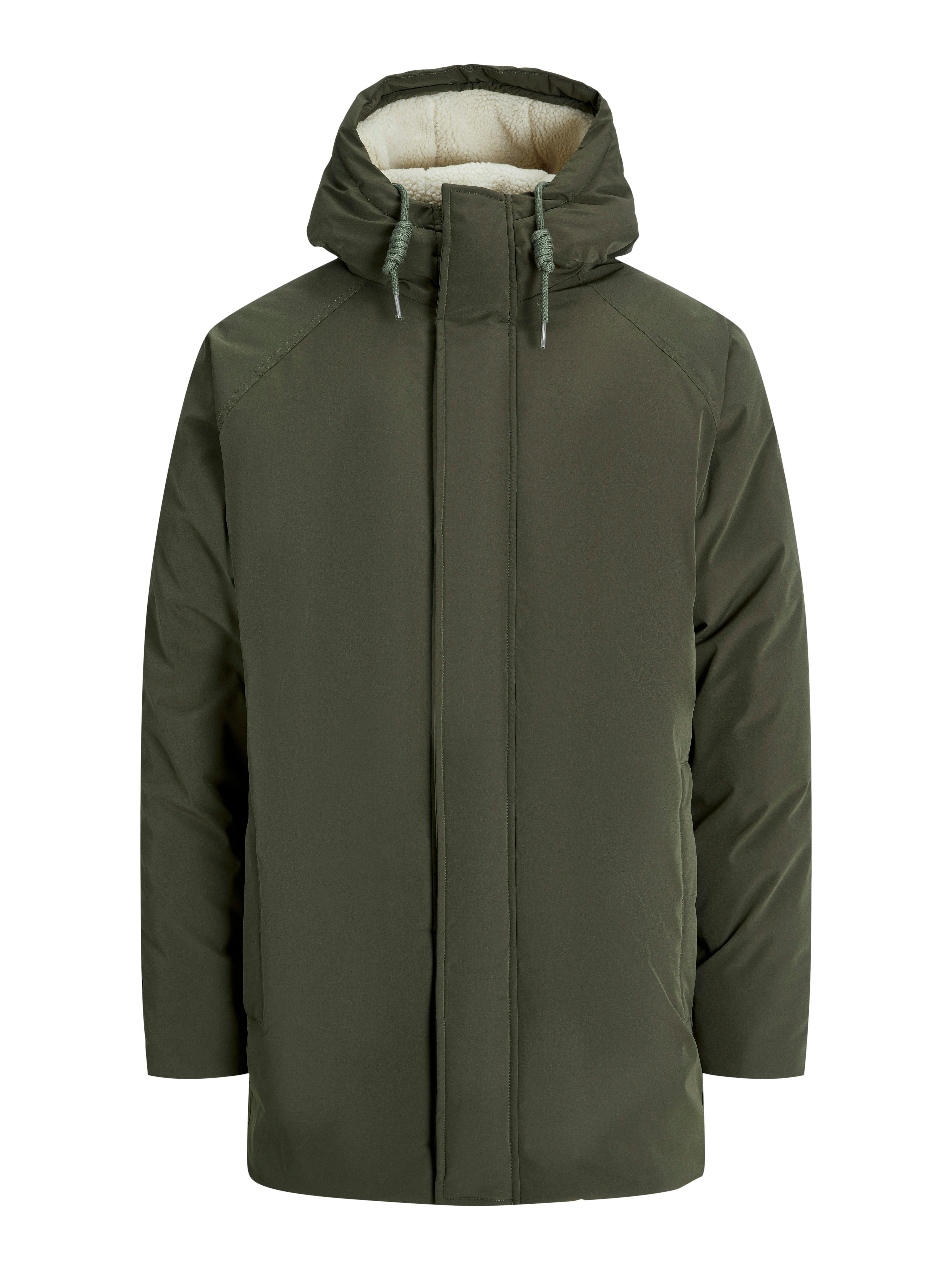 Jack & Jones Parka JJEWOOD PARKA SN – Bild 4 von 5