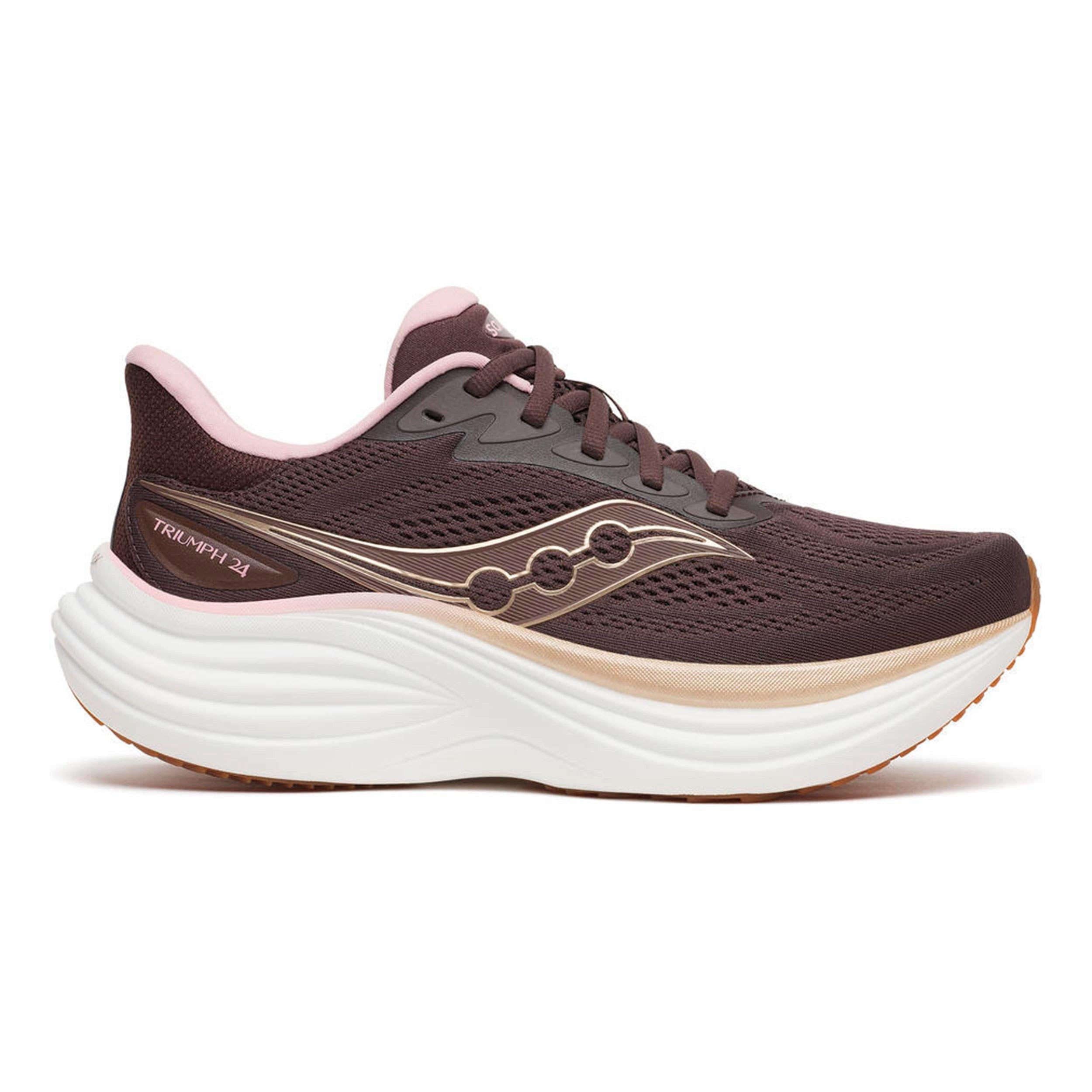 Triumph 24 - Neutralschuh Laufschuh