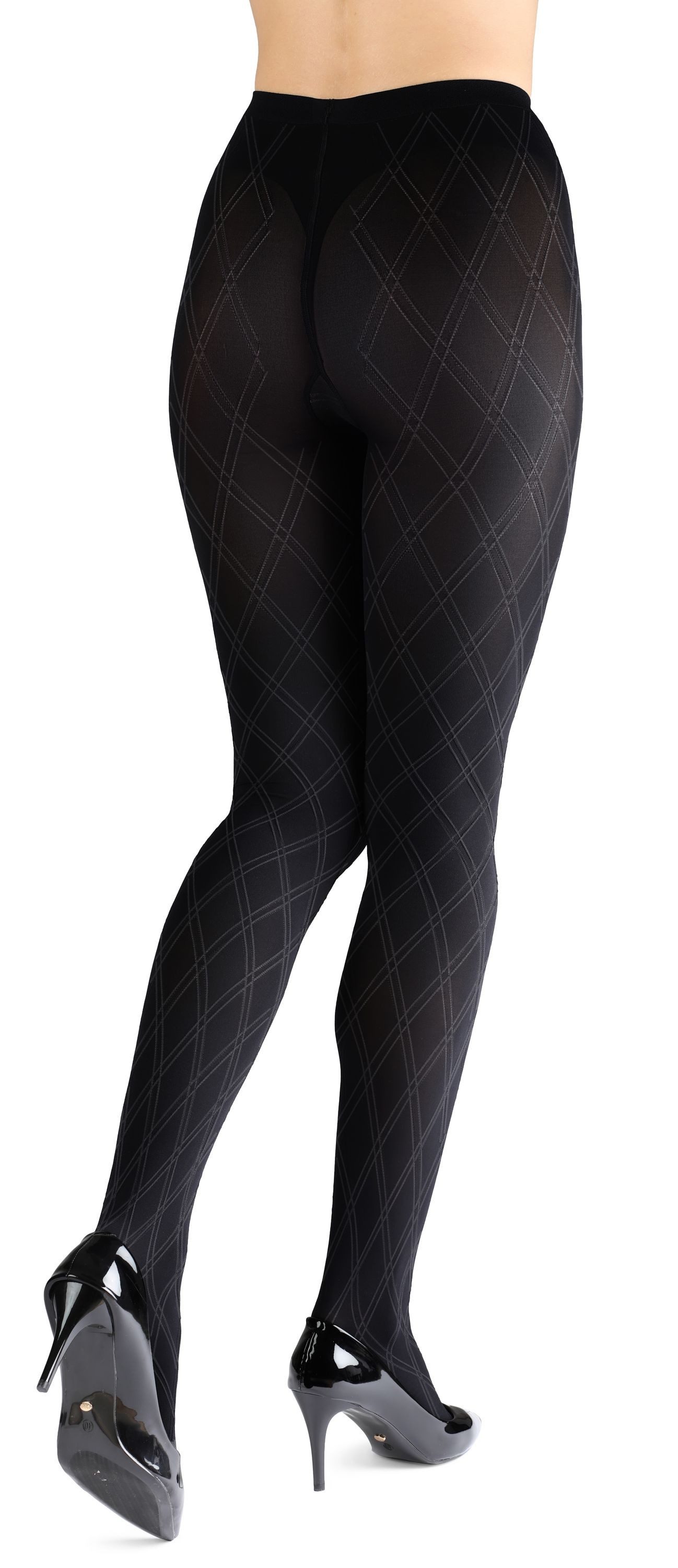 Bellivalini Strumpfhose Damen Strumpfhose 100 DEN BLV-1113 100 DEN (1 St)