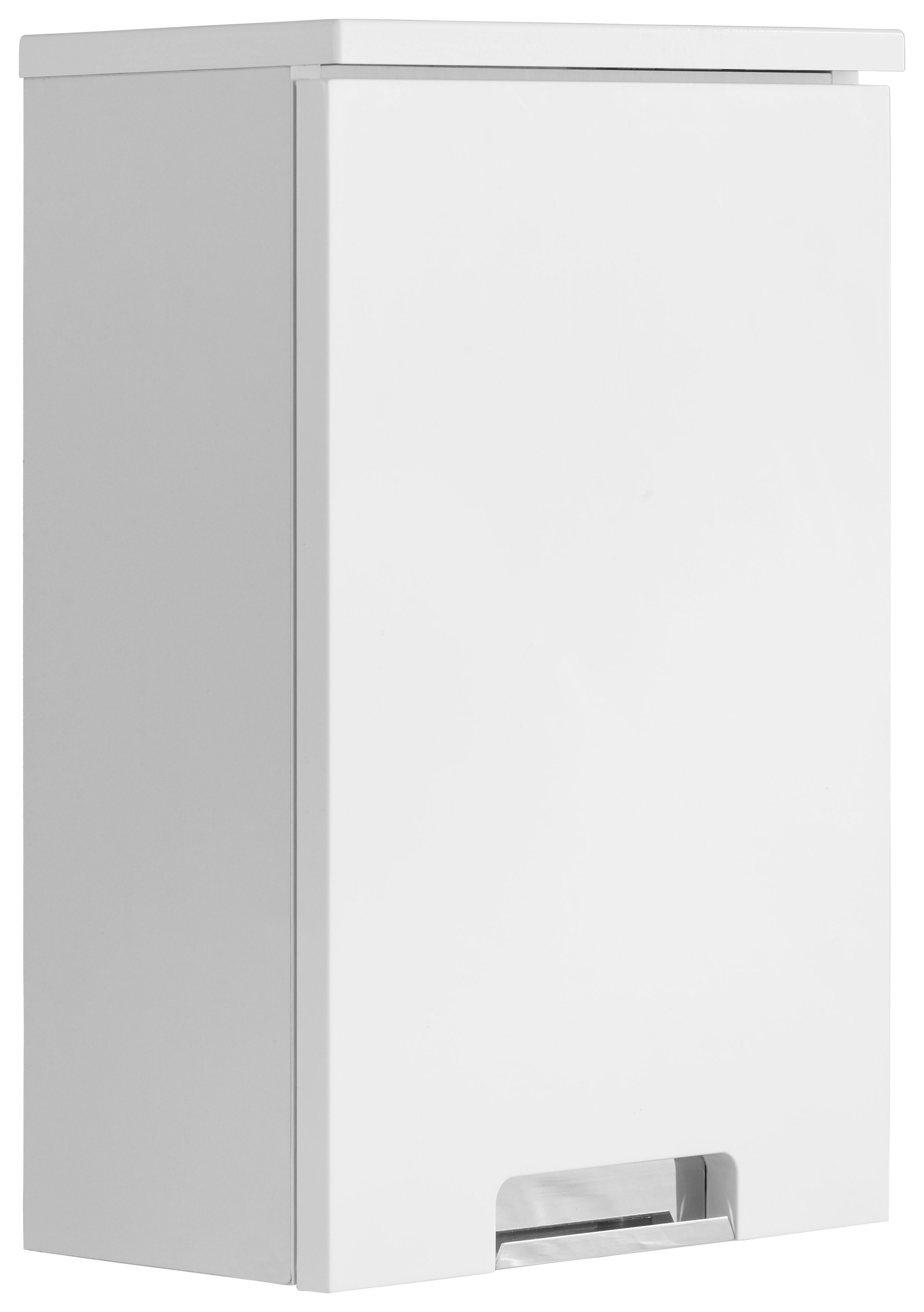 Schildmeyer Hängeschrank Mars, Hängeschrank, Made in Germany, B: 33 cm Solide Verarbeitung - Dieses Produkt ist in Deutschland gefertigt