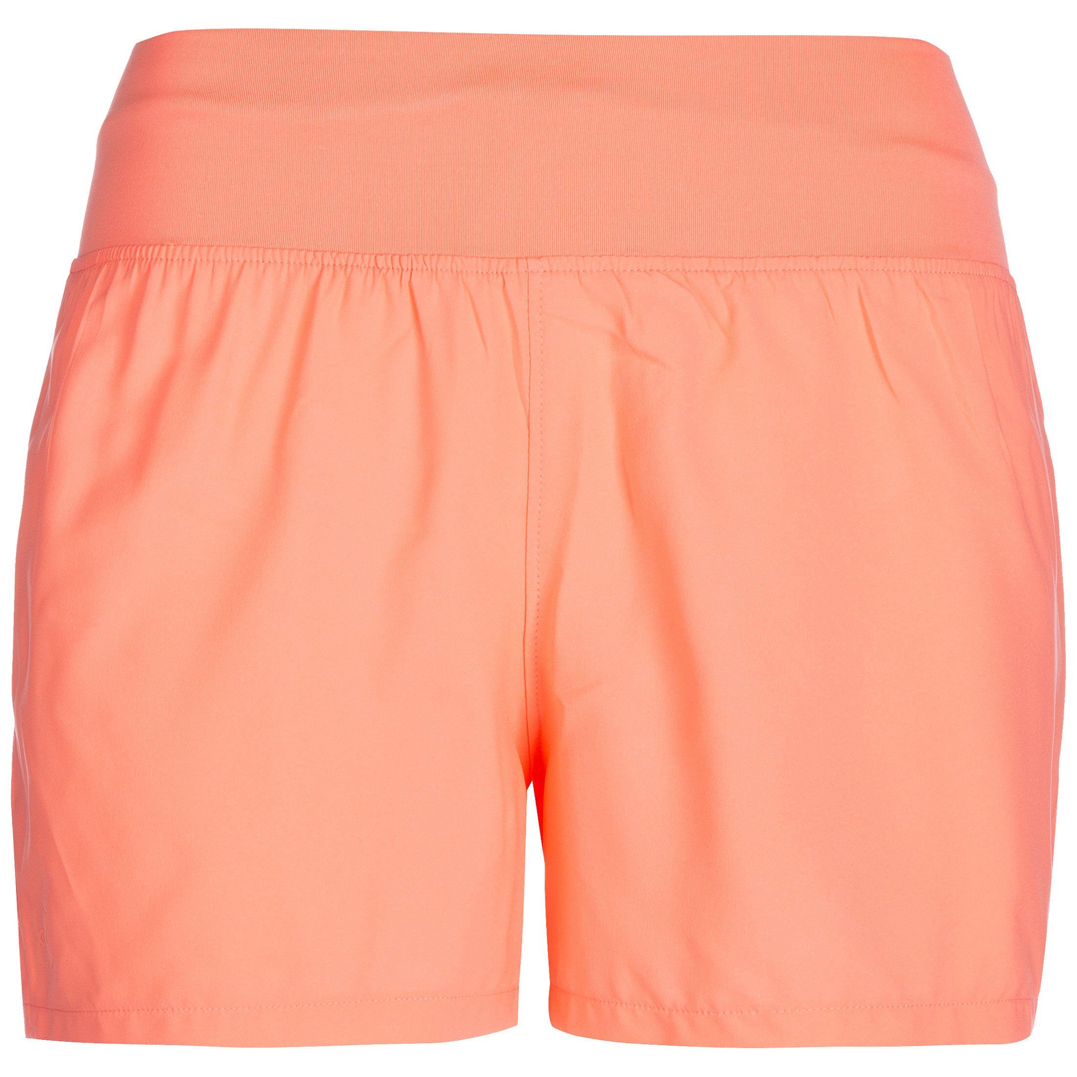 Under Armour® Trainingsshorts Run Stamina Laufshorts Damen