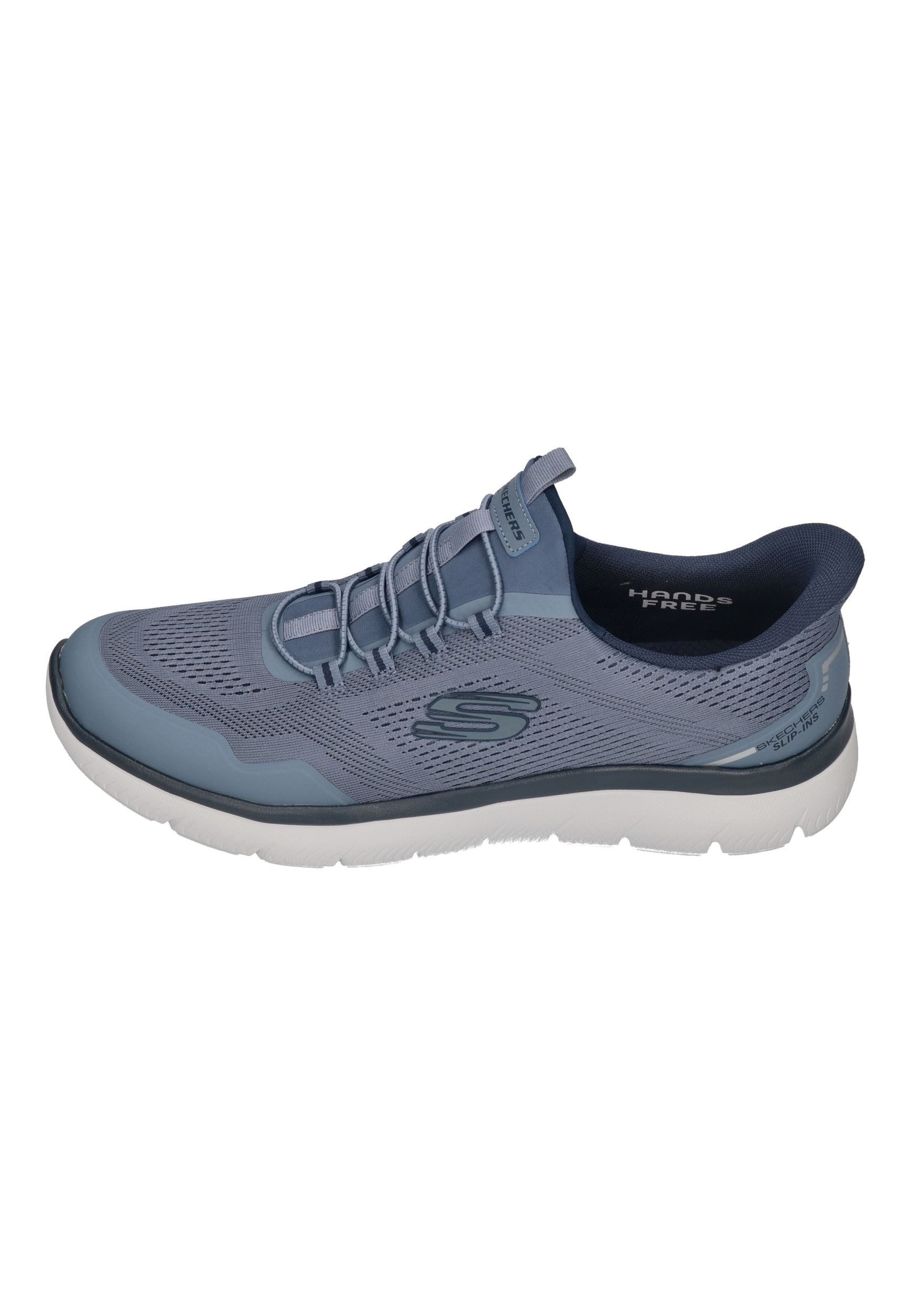 Skechers SUMMITS TOP RATE 233045 Sneaker SLT