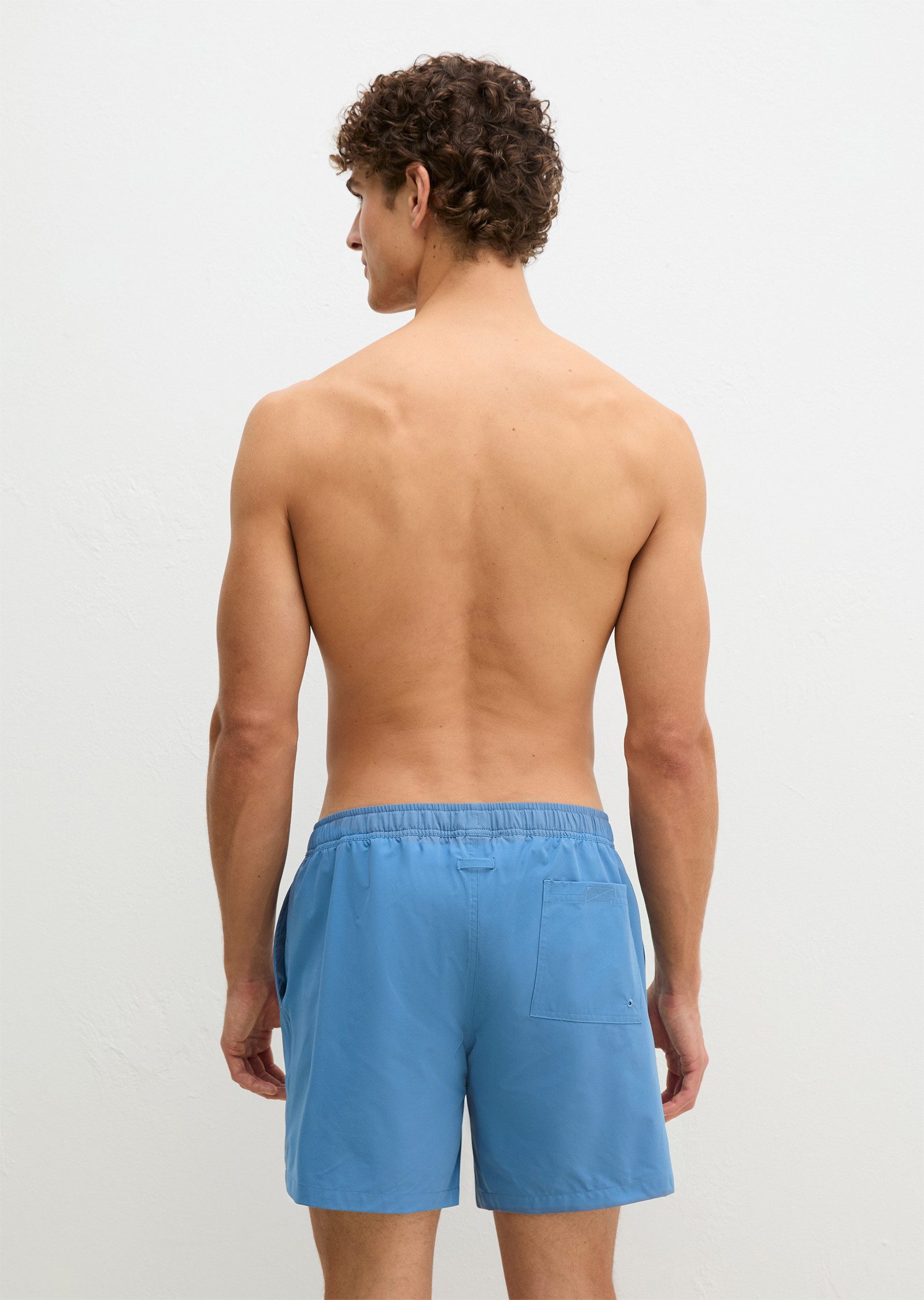 Marc O'Polo Badeshorts Essentials