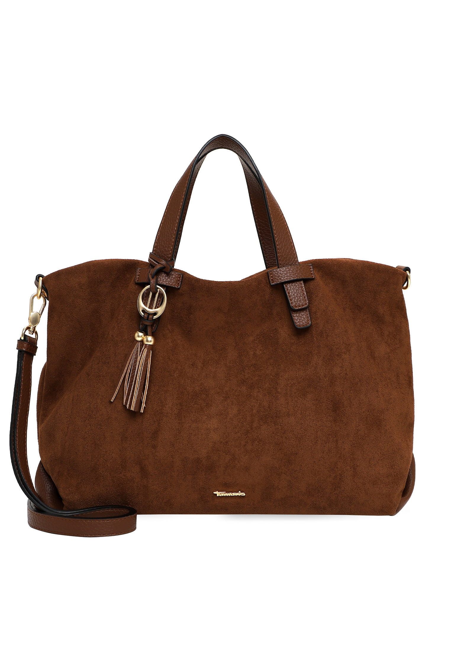 Tamaris Shopper TAS Mareike, Single Lettering