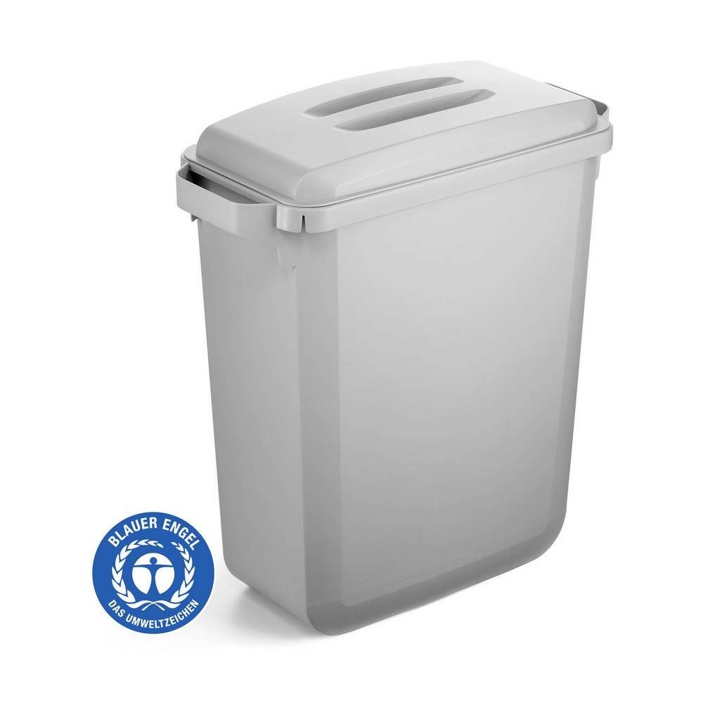 DURABLE Mülleimer Abfallbehälter Engel 1800503050