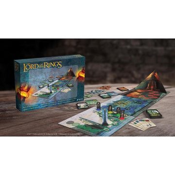 ASS Altenburger Spiel, Familienspiel 10041533-0001 - Lord of the Rings - Mount Doom, Strategiespiel