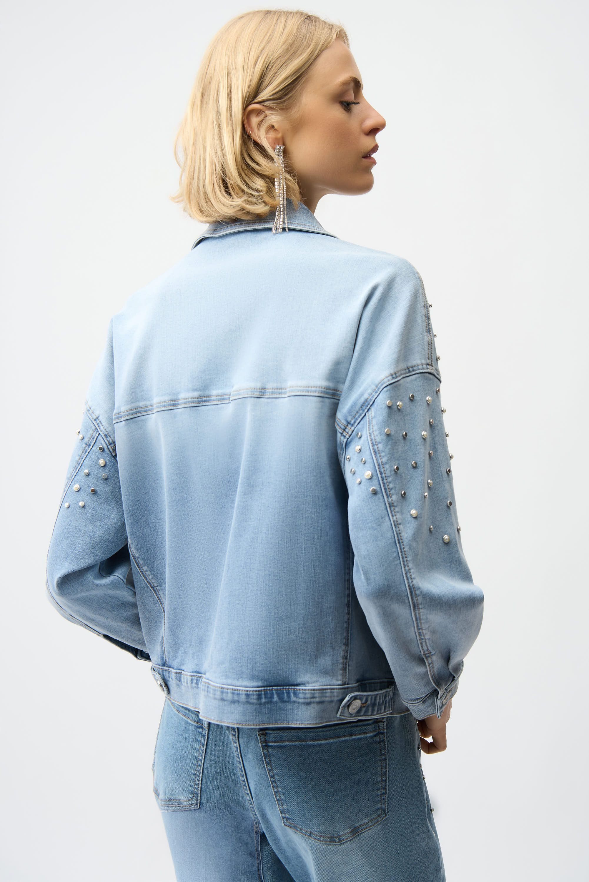 Joseph Ribkoff Sweatjacke