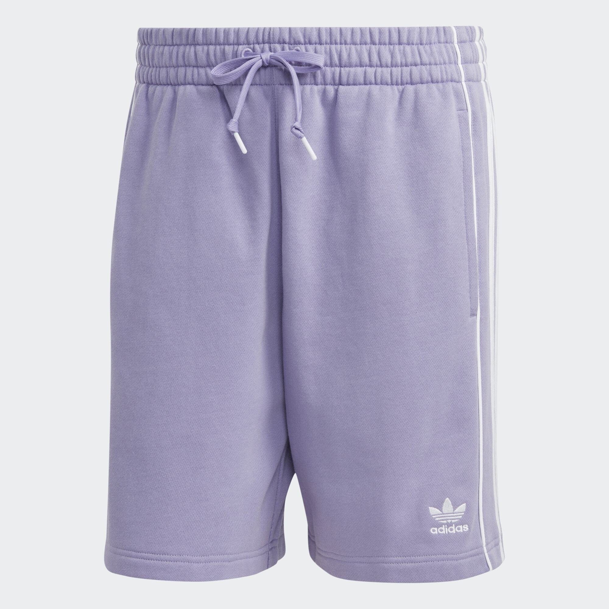 Lilac Shorts Magic adidas REKIVE Originals SHORTS ADIDAS