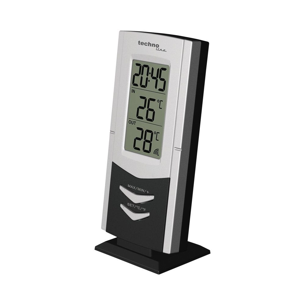 Wetterstation Technoline WS 9170 Wetterstation