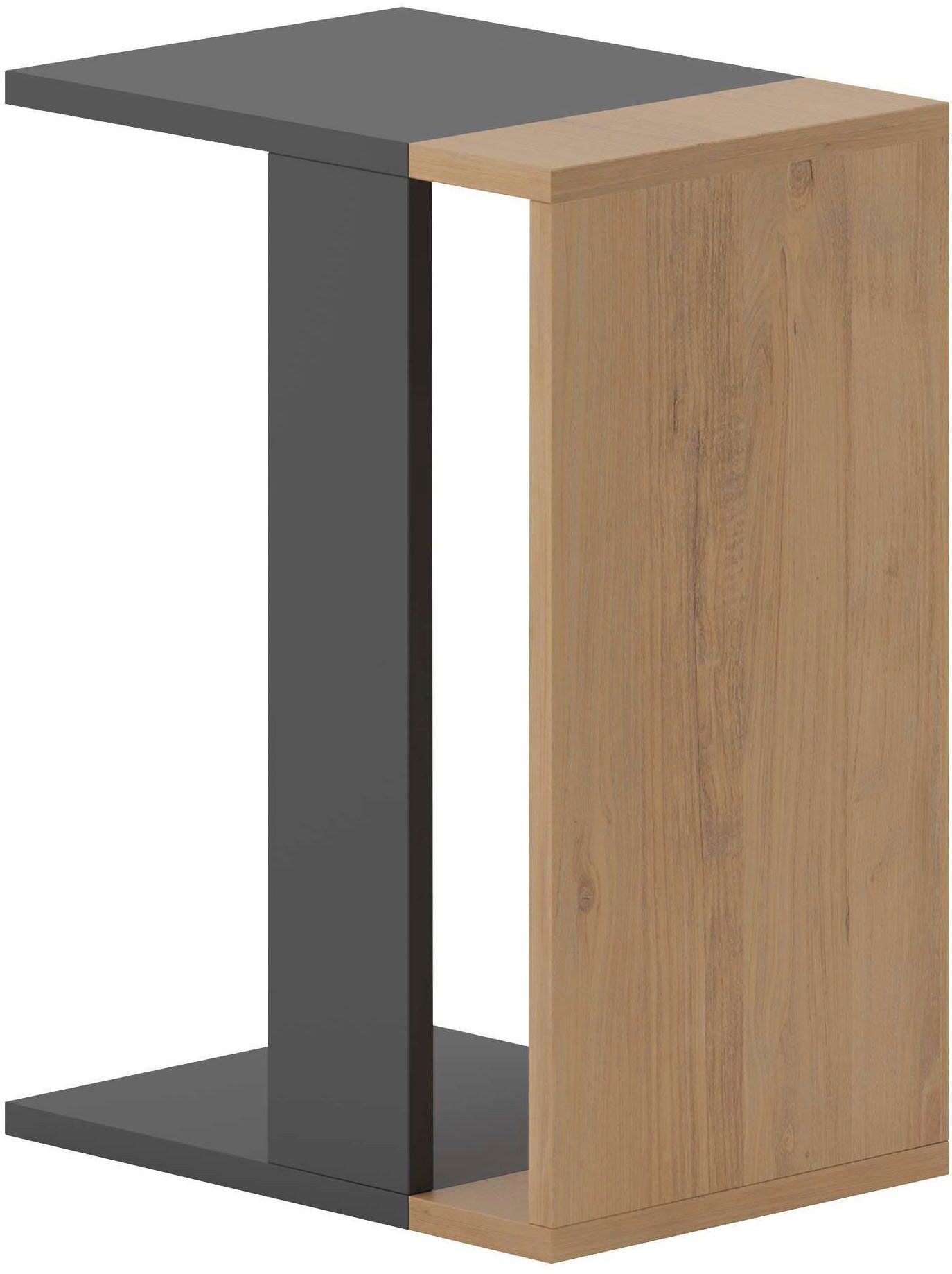 Decortie Beistelltisch ZETTI BEISTELLTISCH (Packung, 1-St), günstig online kaufen