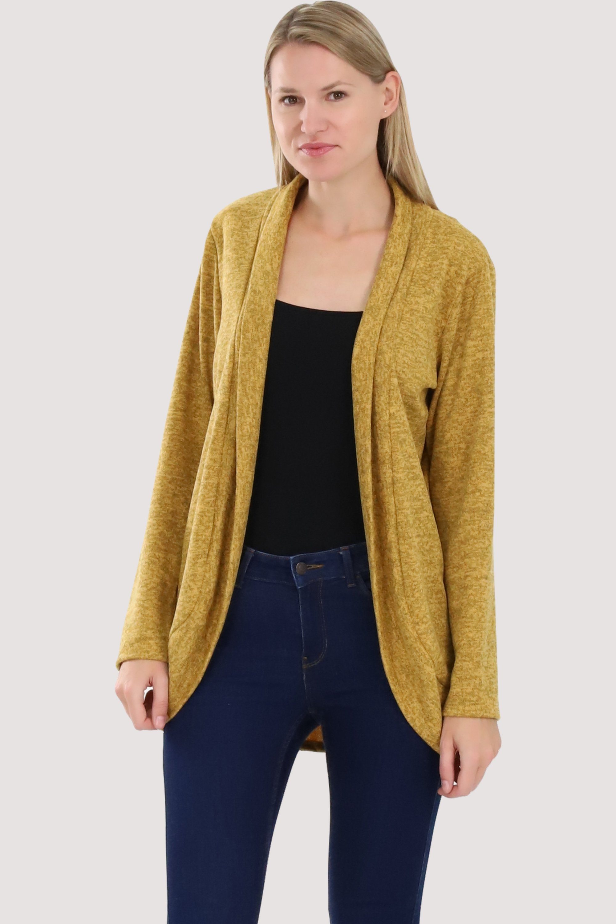 malito more than fashion Cardigan 5021 günstig online kaufen