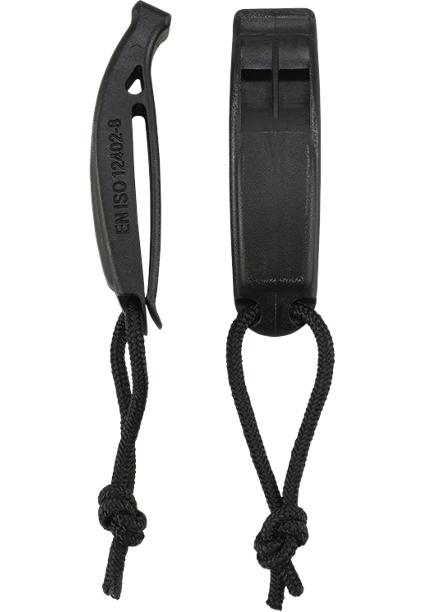 Mini Bag Brandit Accessoires Signal Whistle 2 Pack