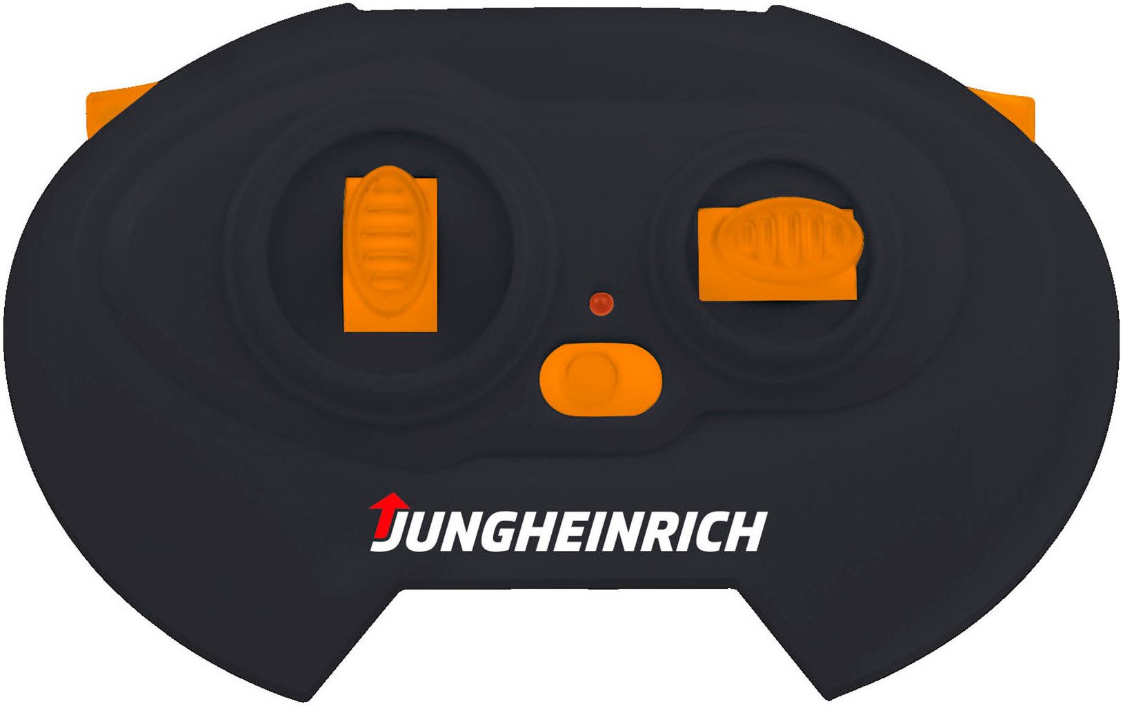 Happy People RC-Gabelstapler Jungheinrich, mit Licht-Effekt