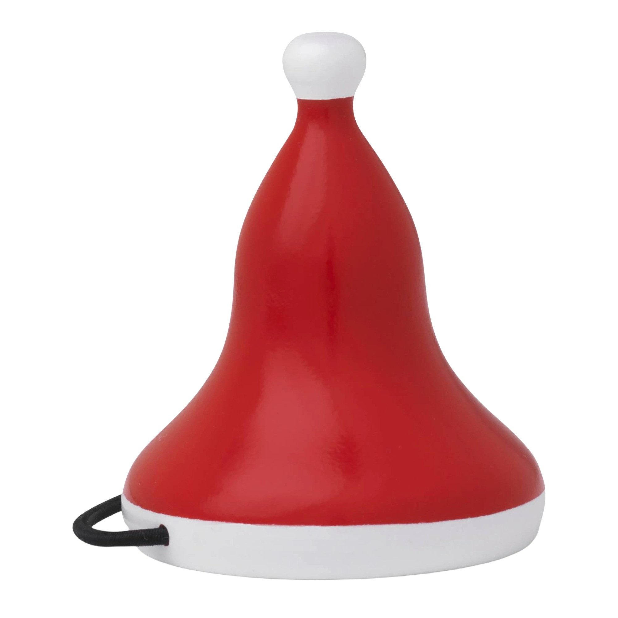 KAY BOJESEN Denmark Dekofigur Kay Bojesen Zipfelmütze klein rot/weiss günstig online kaufen