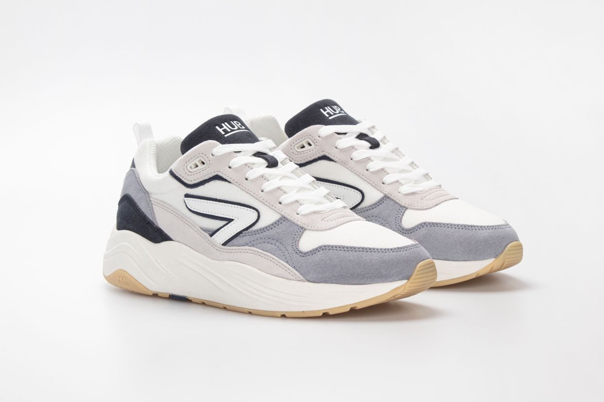 HUB Glide S43 Sneaker