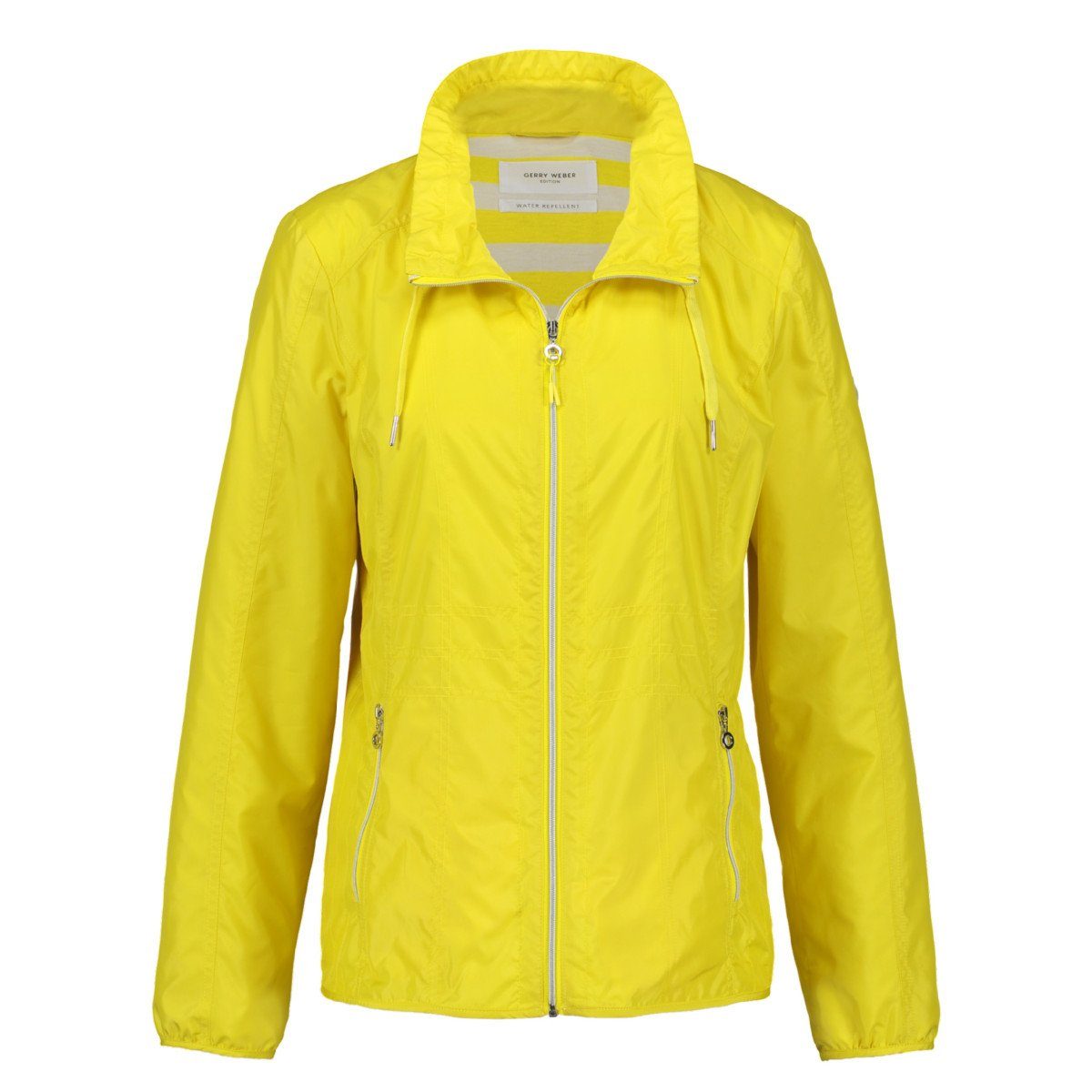 GERRY WEBER Funktionsjacke Damenjacke Edtion Flow (150270-31130)