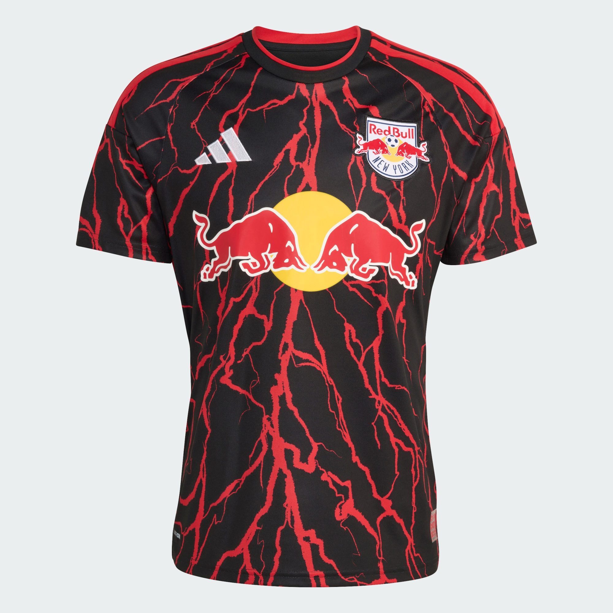 adidas Performance Fußballtrikot RED BULL NEW YORK 26/27 HEIMTRIKOT (1-tlg)