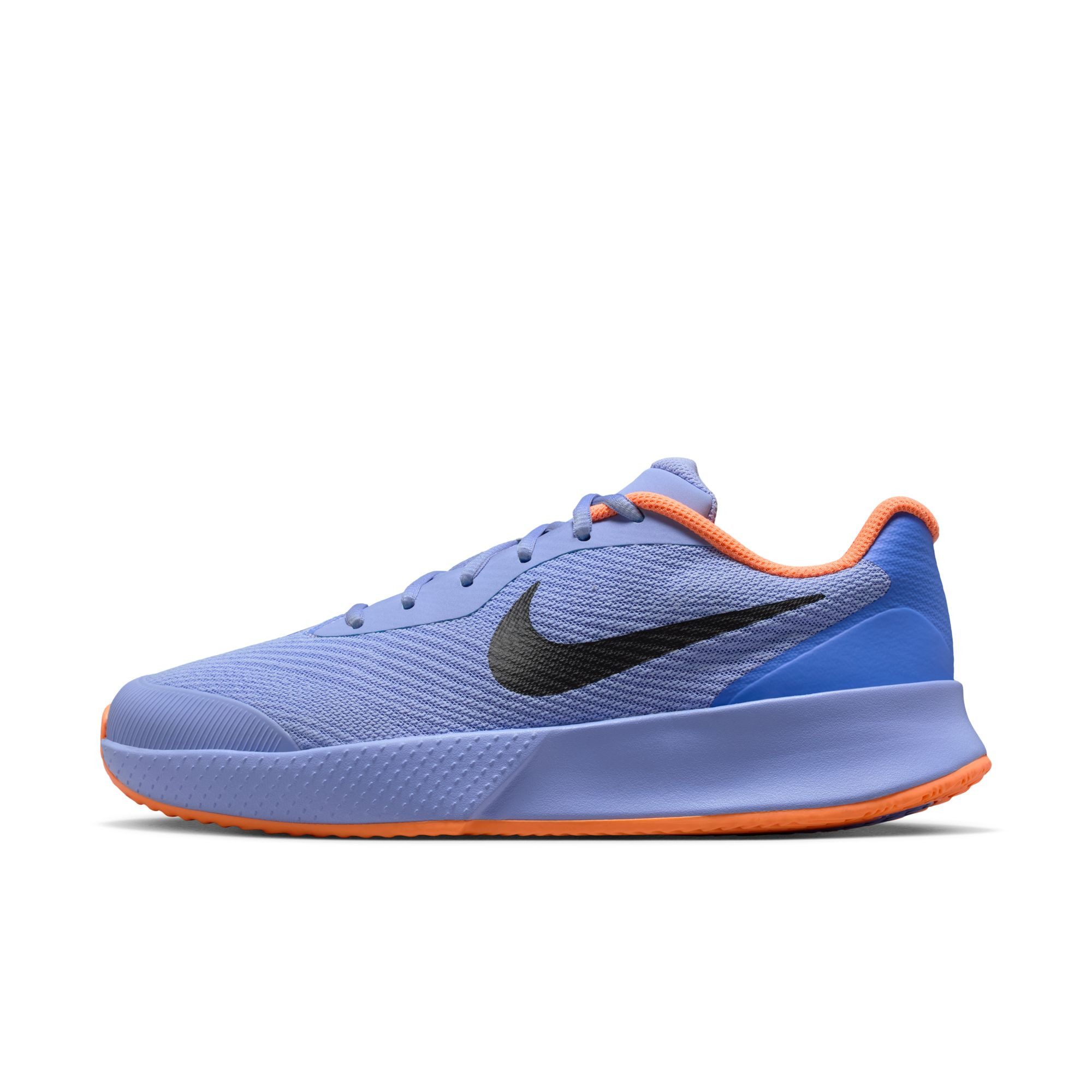 Nike Vapor Lite 3 Tennisschuh Sandplatzschuhe für Ascheplätze