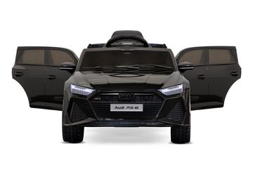 Smarty Elektro-Kinderauto Elektro Kinderauto Audi RS6