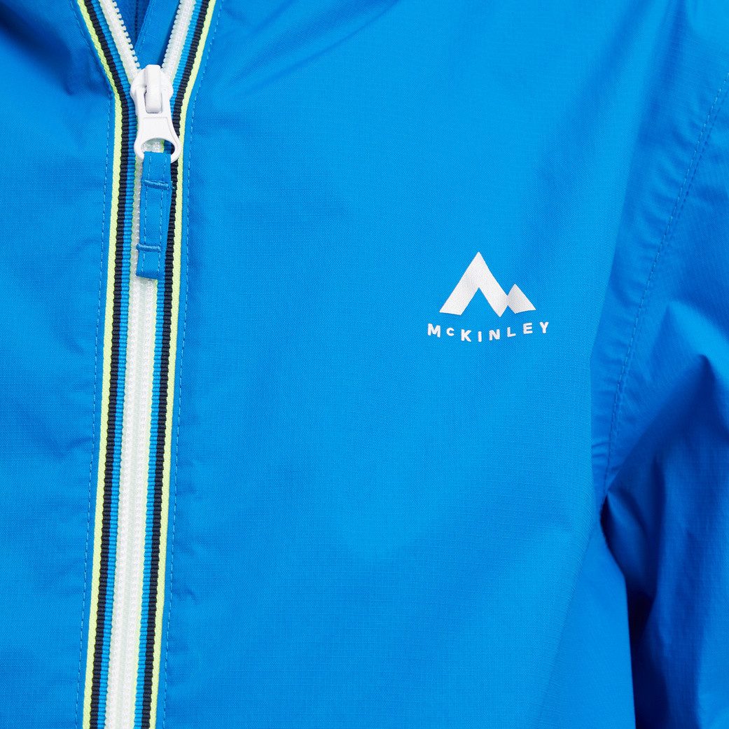 McKINLEY Regenjacke Regenjacke Kereol II jrs