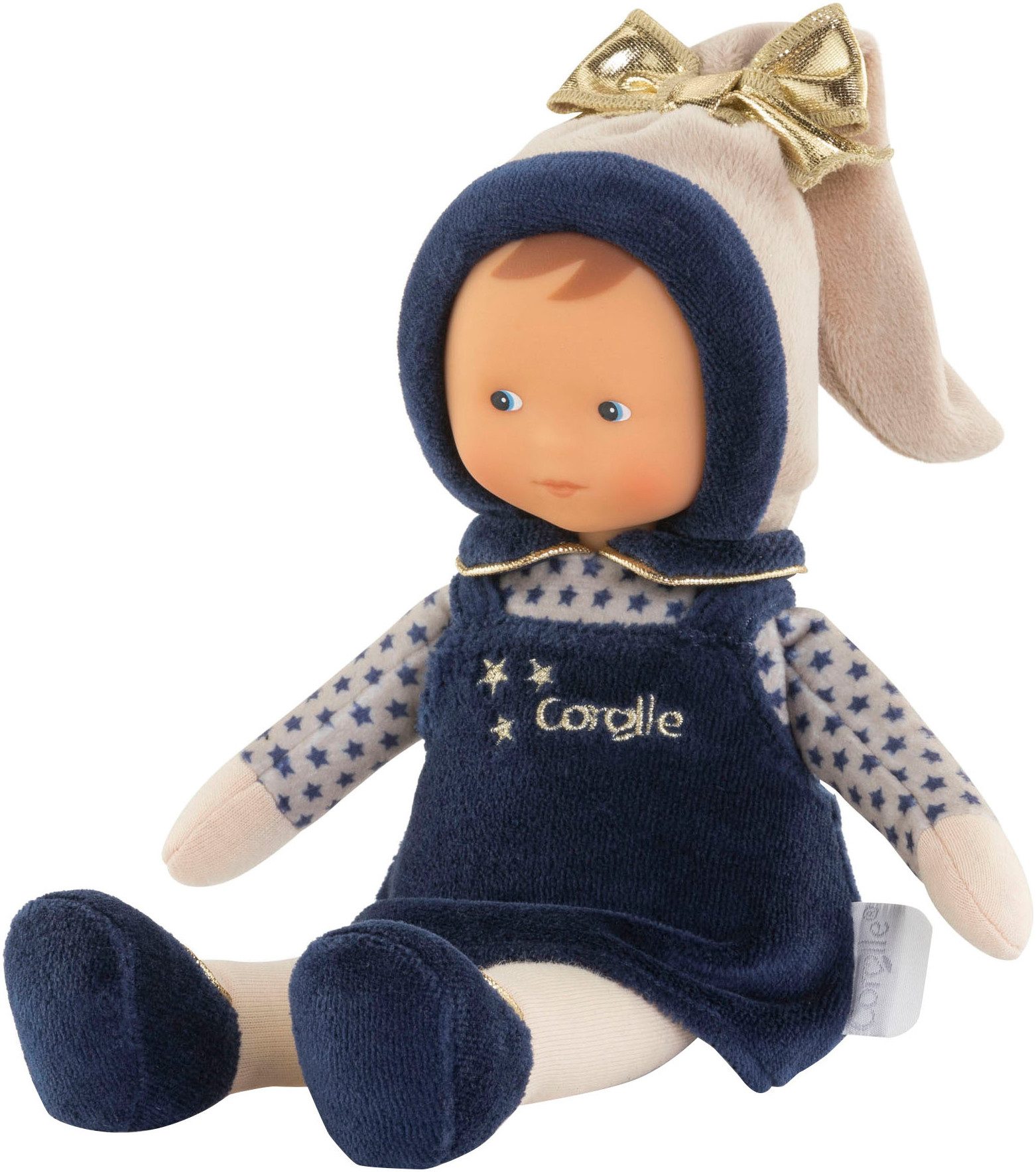 Corolle® Babypuppe Corolle Mon Doudou Miss, blaue Sternenträume, mit Vanill günstig online kaufen