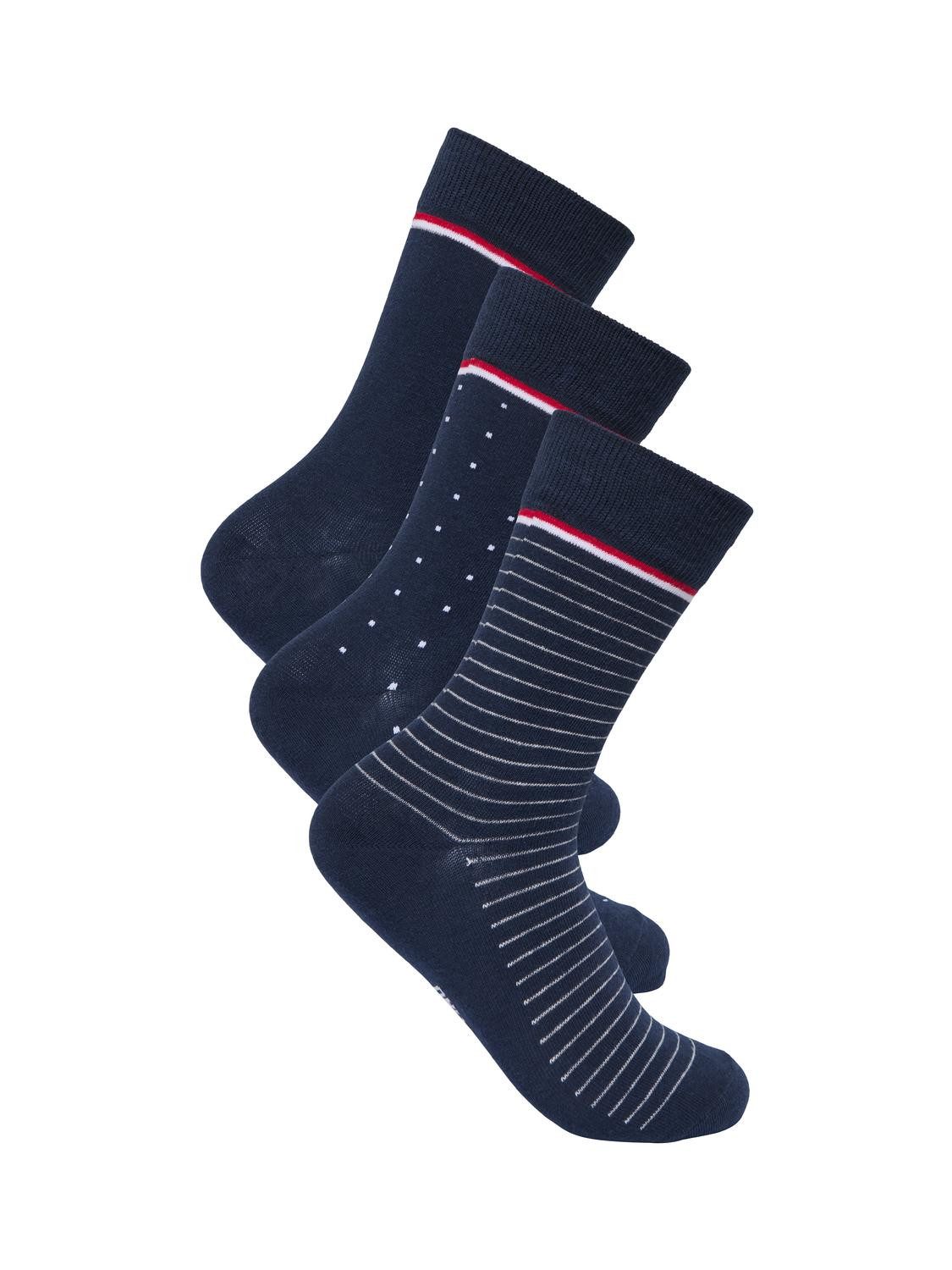Freizeitsocken ONSBASIC COTTON SOCK 3 PACK NOOS