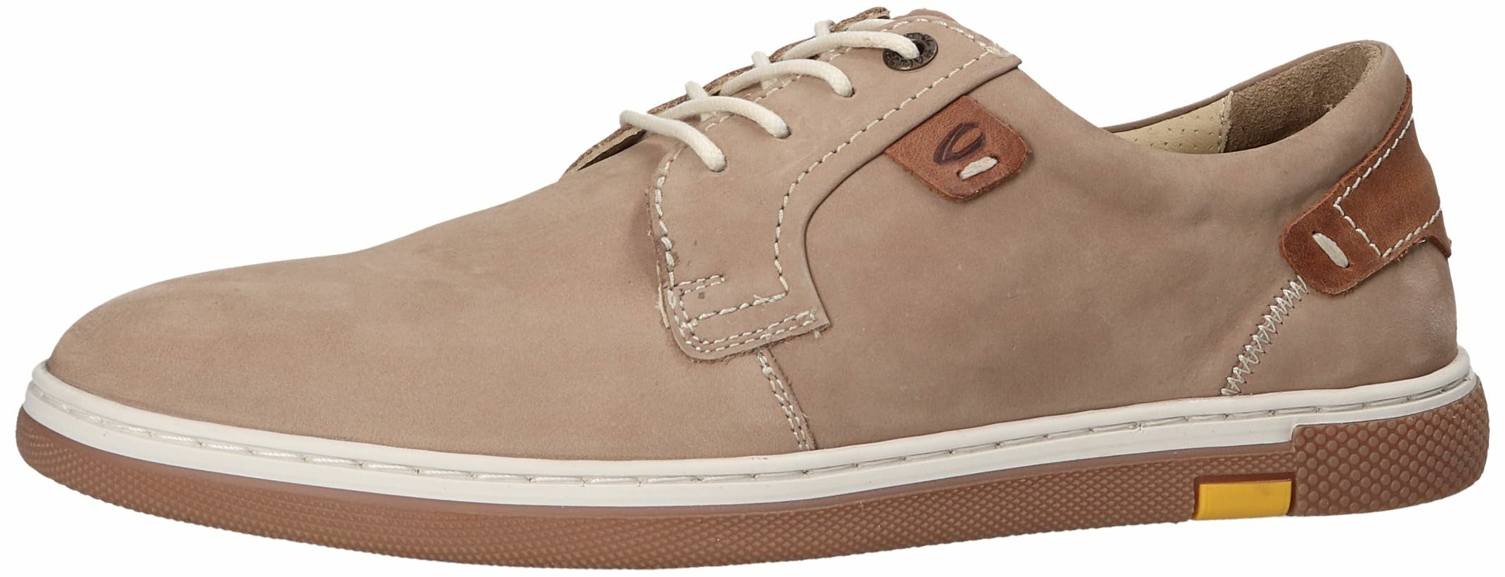 camel active Freizeit Schnürer für Herren Schnürschuh (keine Angabe, 1-tlg., keine Angabe)