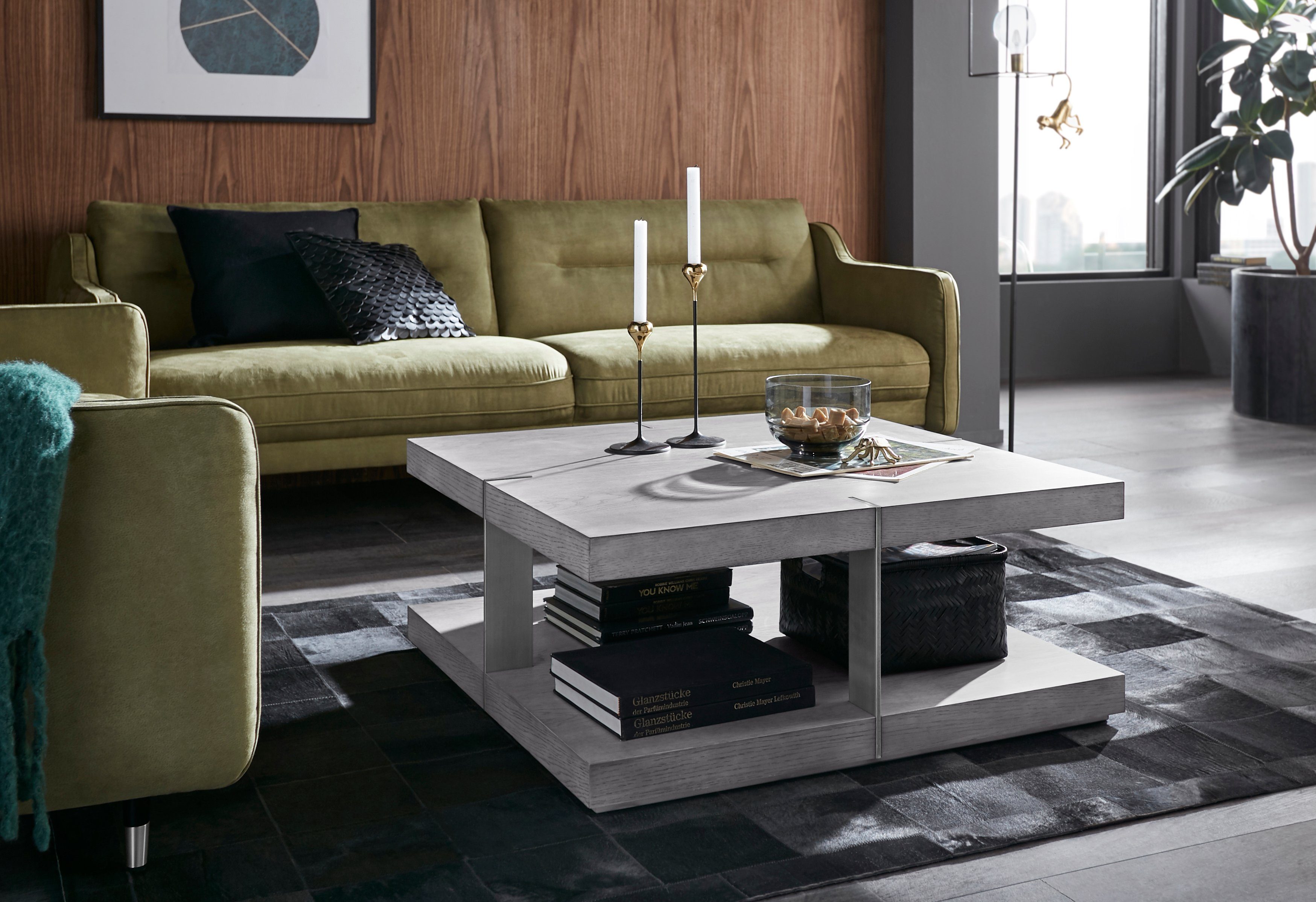 OTTO home Couchtisch Verrazzano