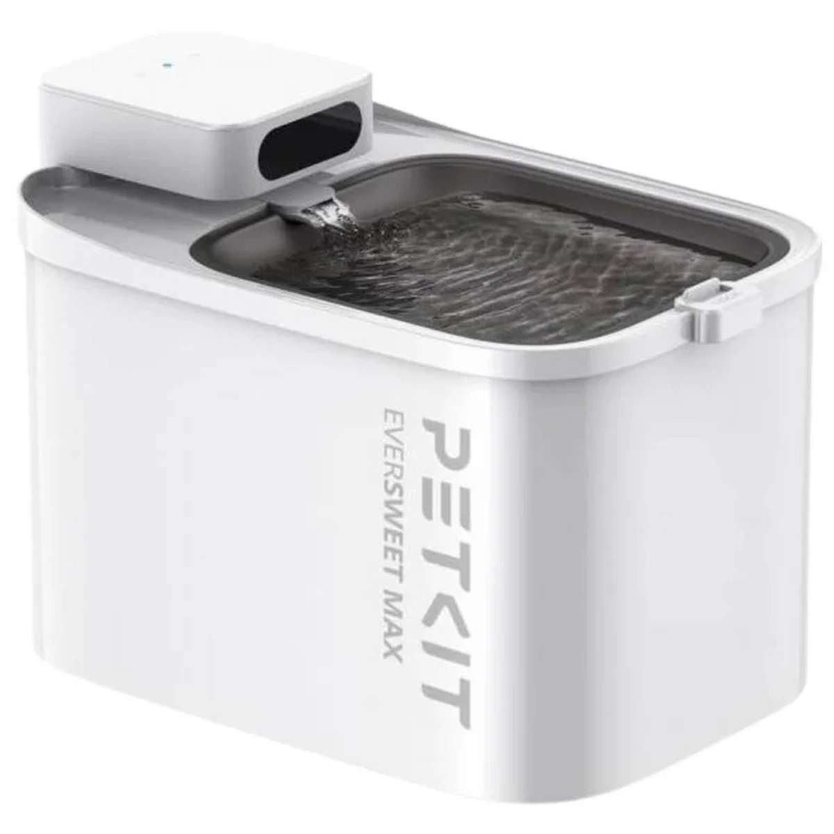 PETKIT Trinkbrunnen Trinkbrunnen Eversweet Max - UVC Pump