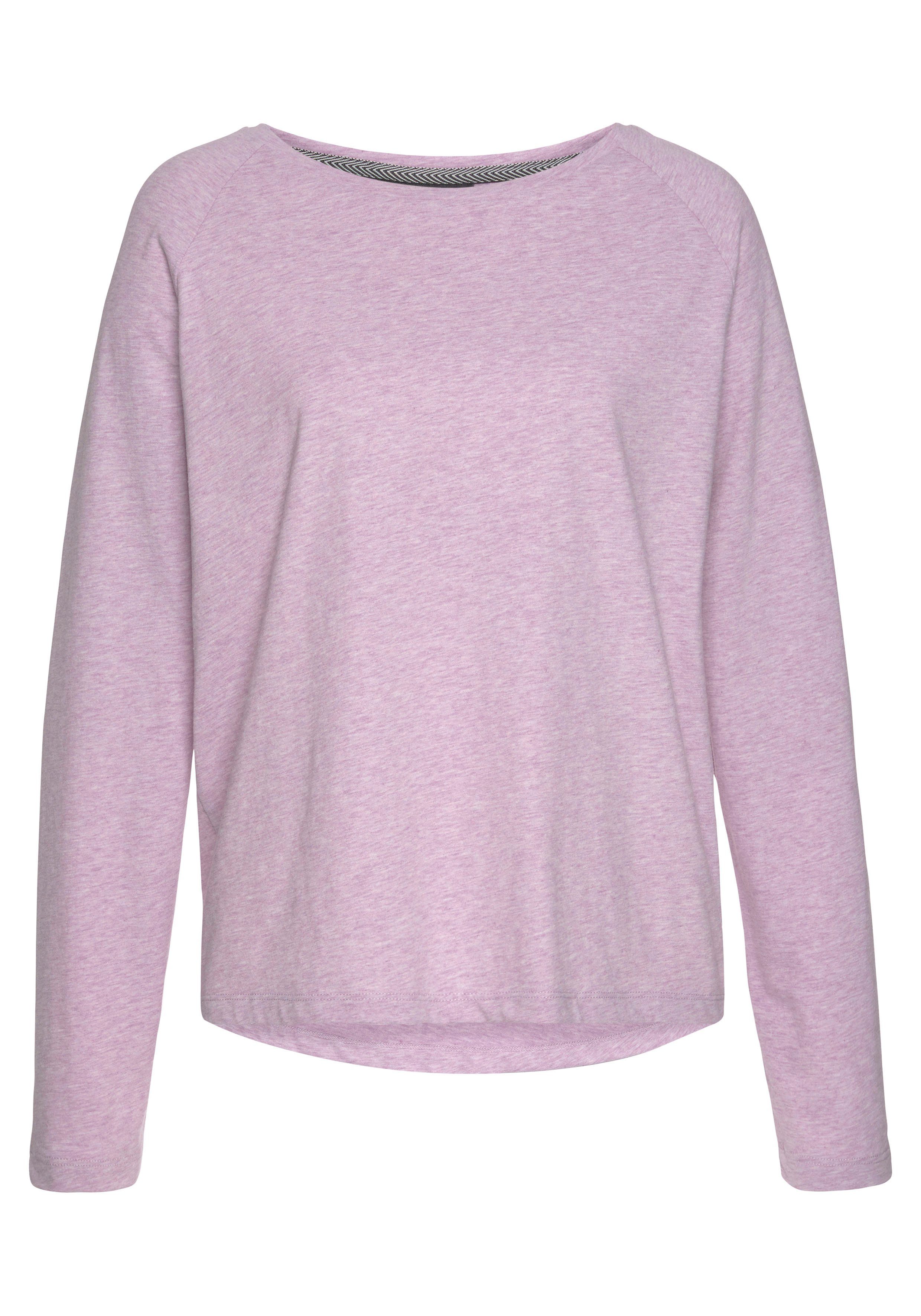Longsleeve Tira