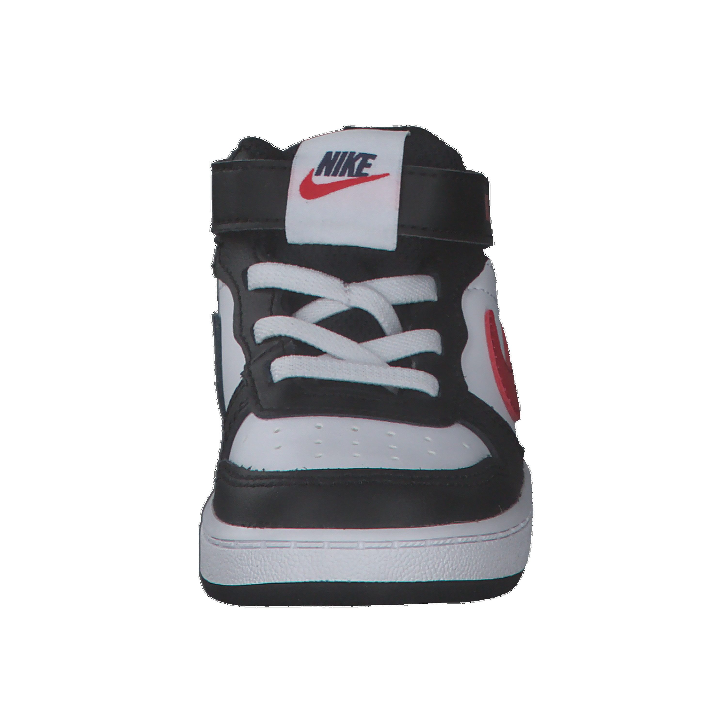 Nike Sportswear Nike Kinder Sneaker Court Borough Mid 2 DO5894 Sneaker