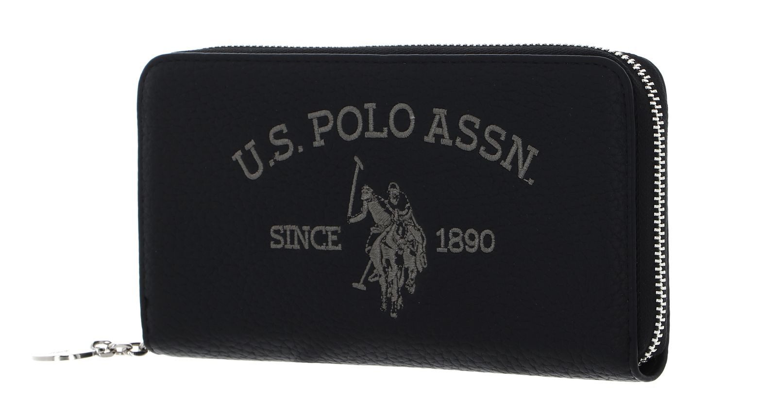 Geldbörse Zip Around Wallet