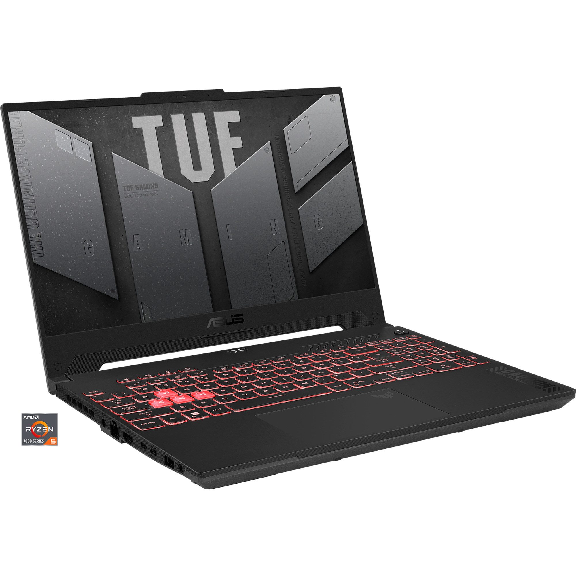 ASUS TUF Gaming A15 (FA507NV-LP103W), Notebook