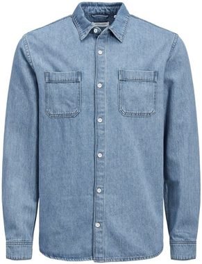 Jack & Jones Jeanshemd JEFF SHIRT