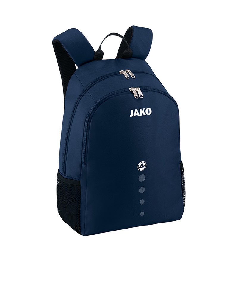 Jako Sporttasche Classico Rucksack (1-tlg), default