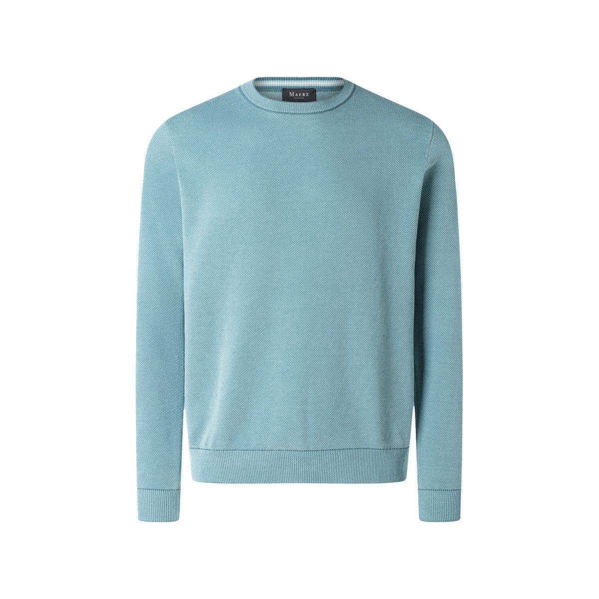 MAERZ Muenchen Strickpullover 464701 Herren Strickpulli, Wollpullover, Fein günstig online kaufen