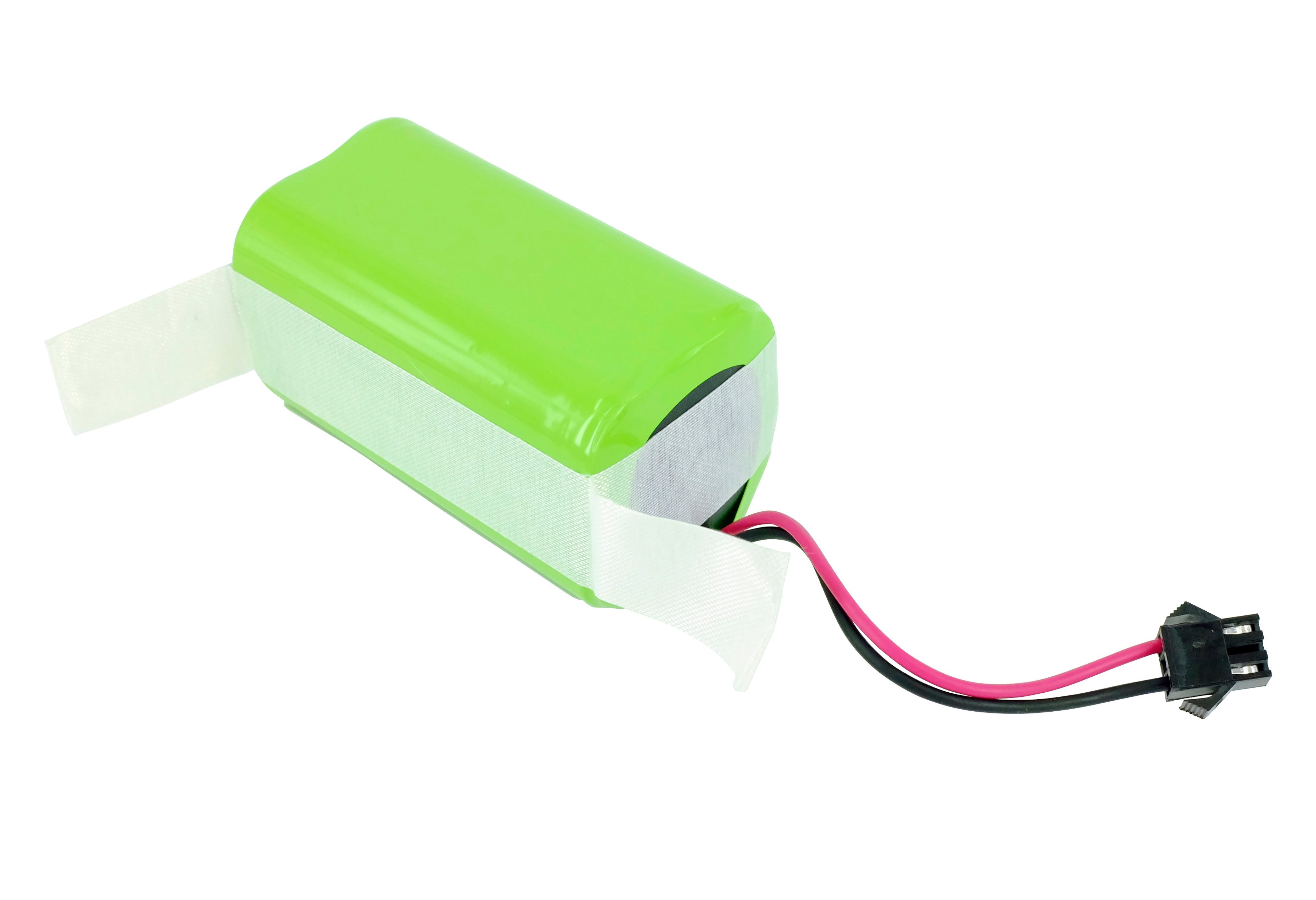 PowerSmart Staubsauger-Akku für Eufy RoboVac G15, RoboVac G20, RoboVac G20 hybrid, RoboVac G30, RoboVac G30 Edge, RoboVac G30 Hybrid Lithium-ion 3400 mAh (14,8 V)