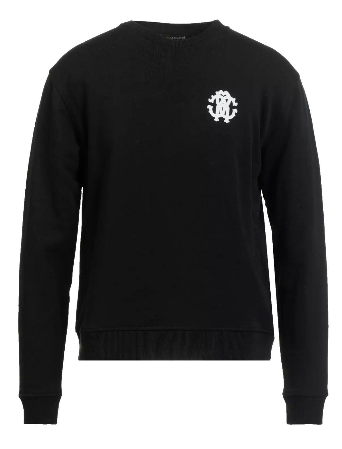 roberto cavalli Sweatshirt Firenze Tiger Sweatshirt Unisex Ob Freizeit, Str günstig online kaufen