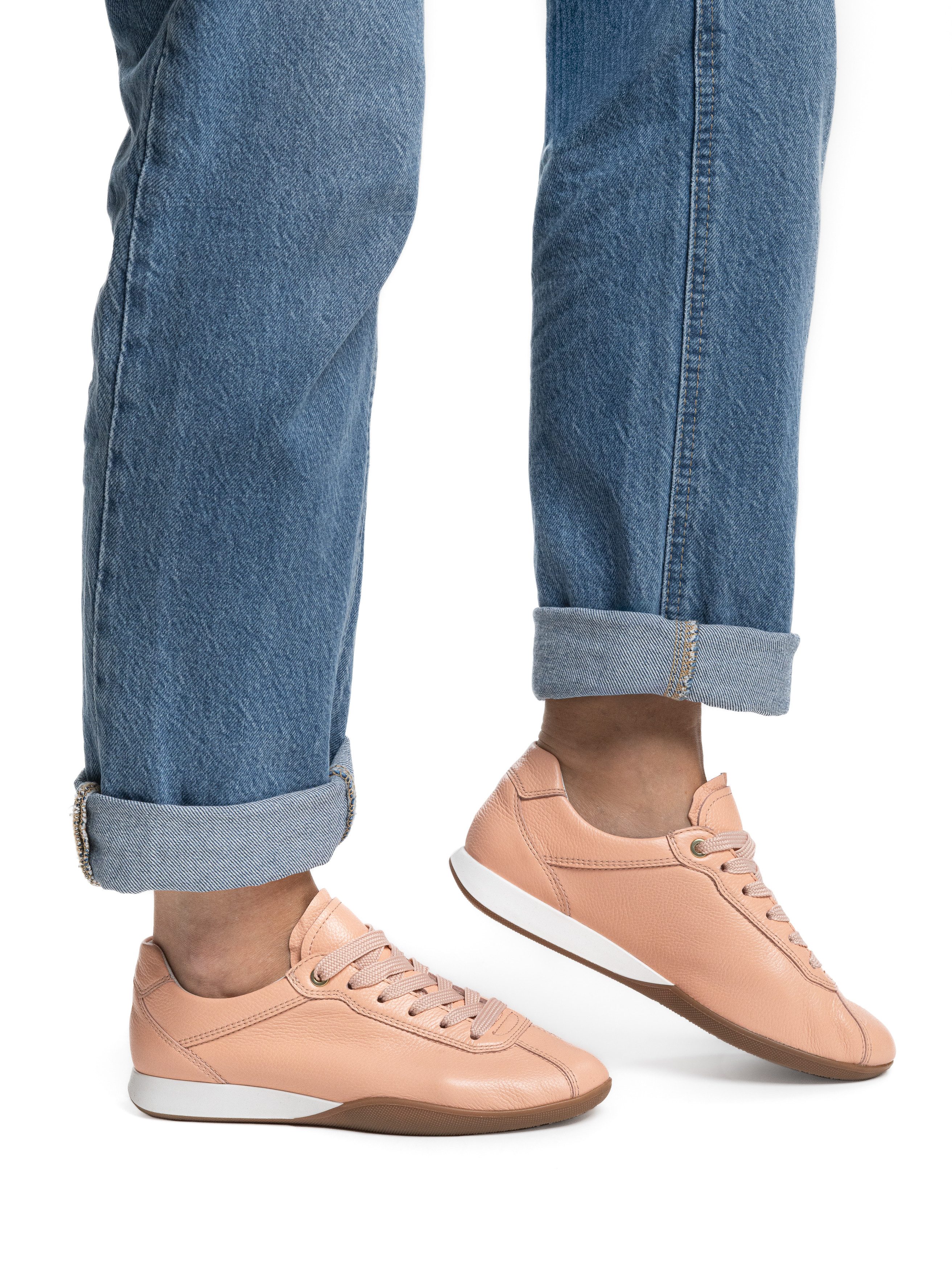 Ara Damen Sneaker Amalfi Sneaker