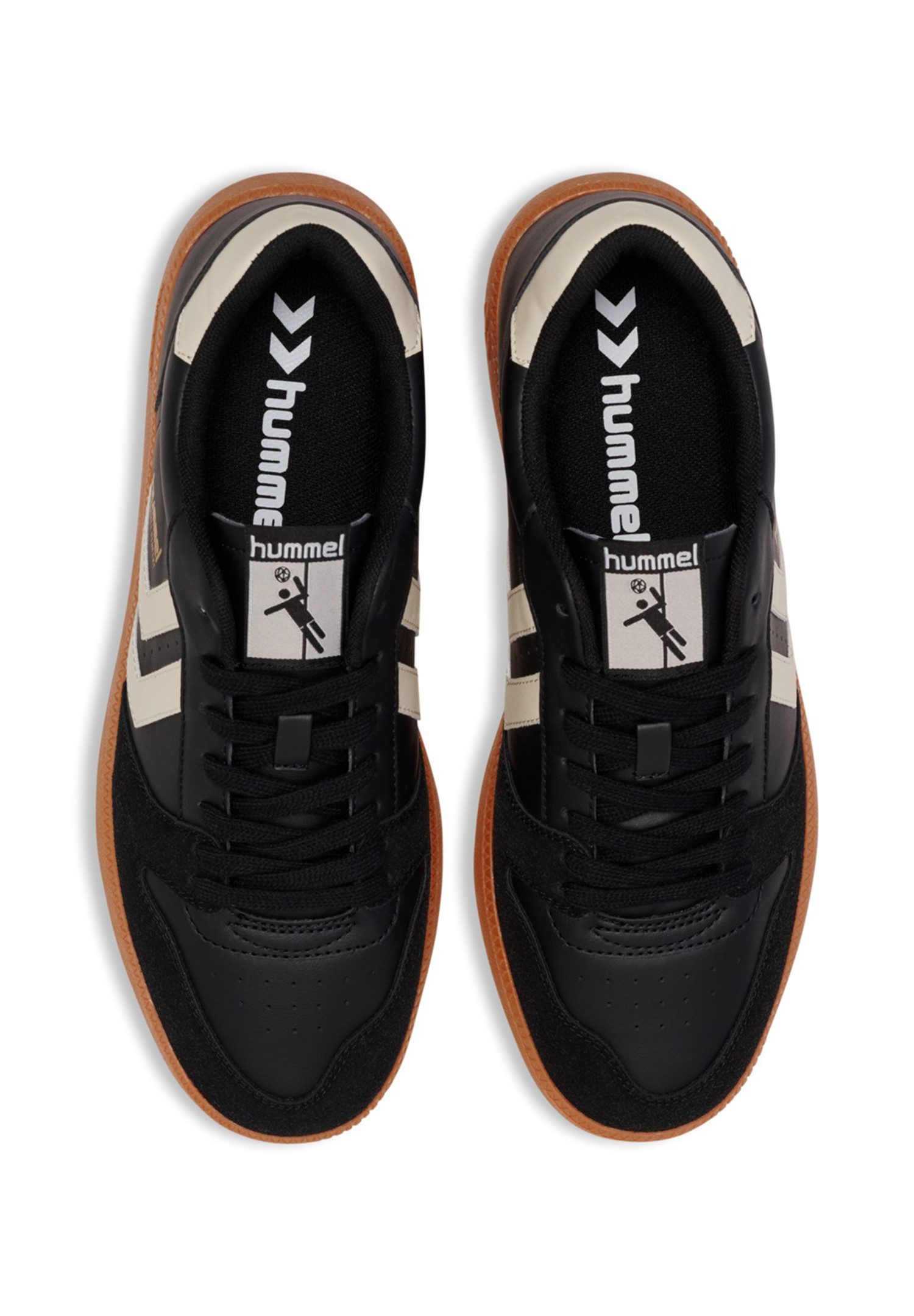 hummel Handball Perfekt Sp Sneaker