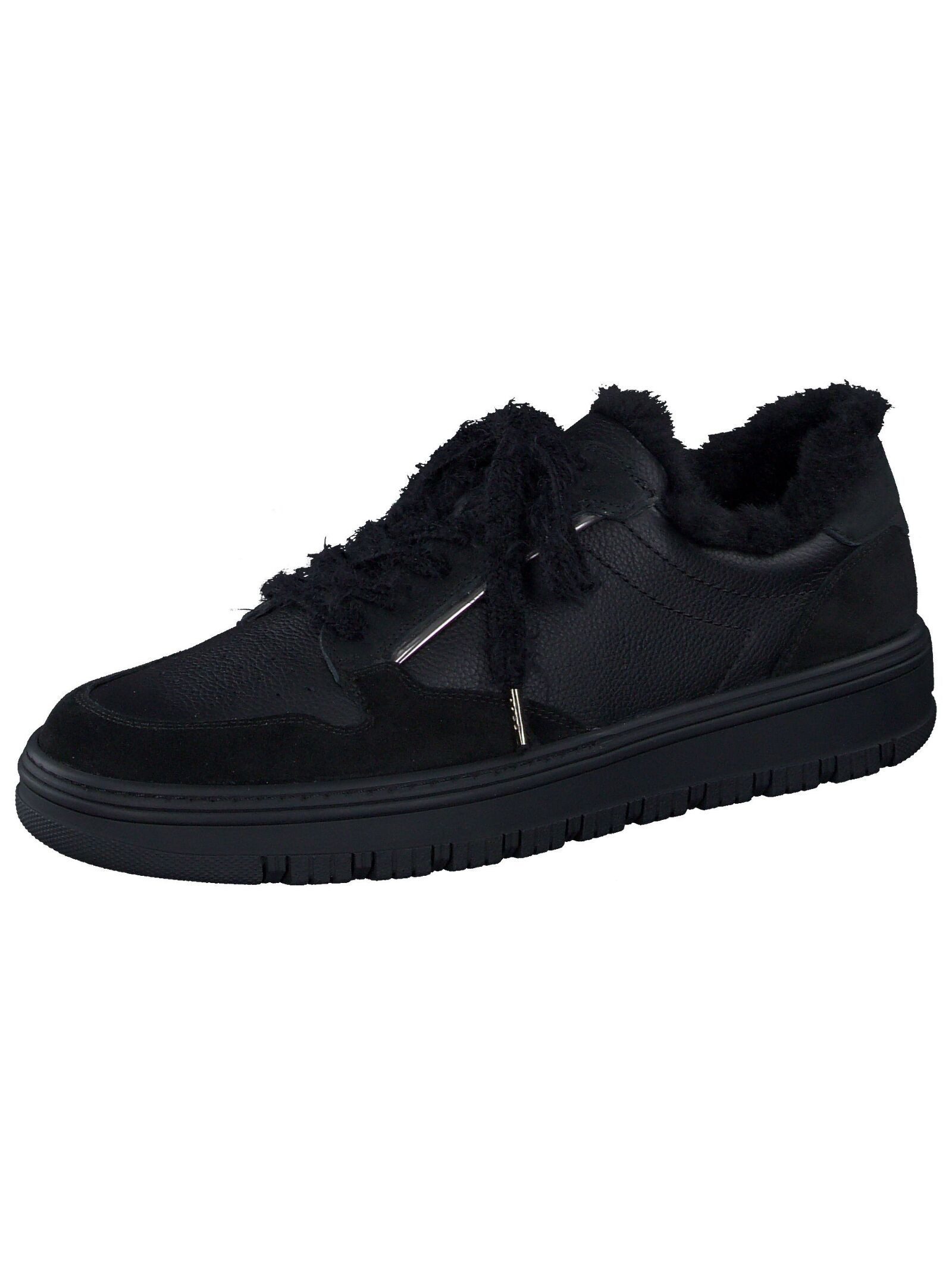 Sneaker Leder Sneaker
