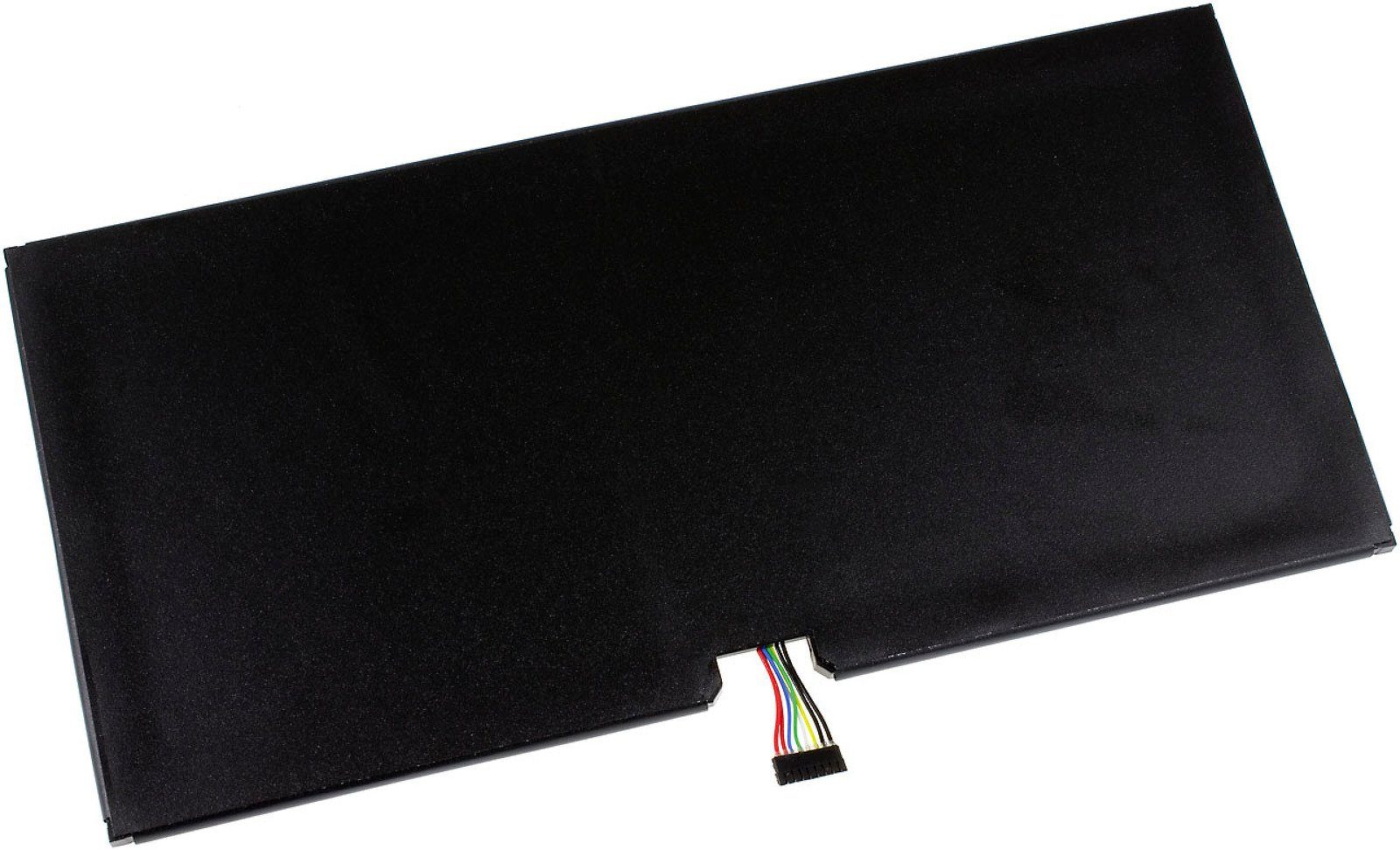 Powery »Akku für Laptop Lenovo IdeaPad Miix 720« LaptopAkku 5300 mAh (7.68 V) online kaufen OTTO
