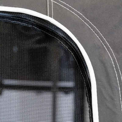 Dometic Fliegengitter-Gewebe Mesh Panel Set Mobil AIR 361/391