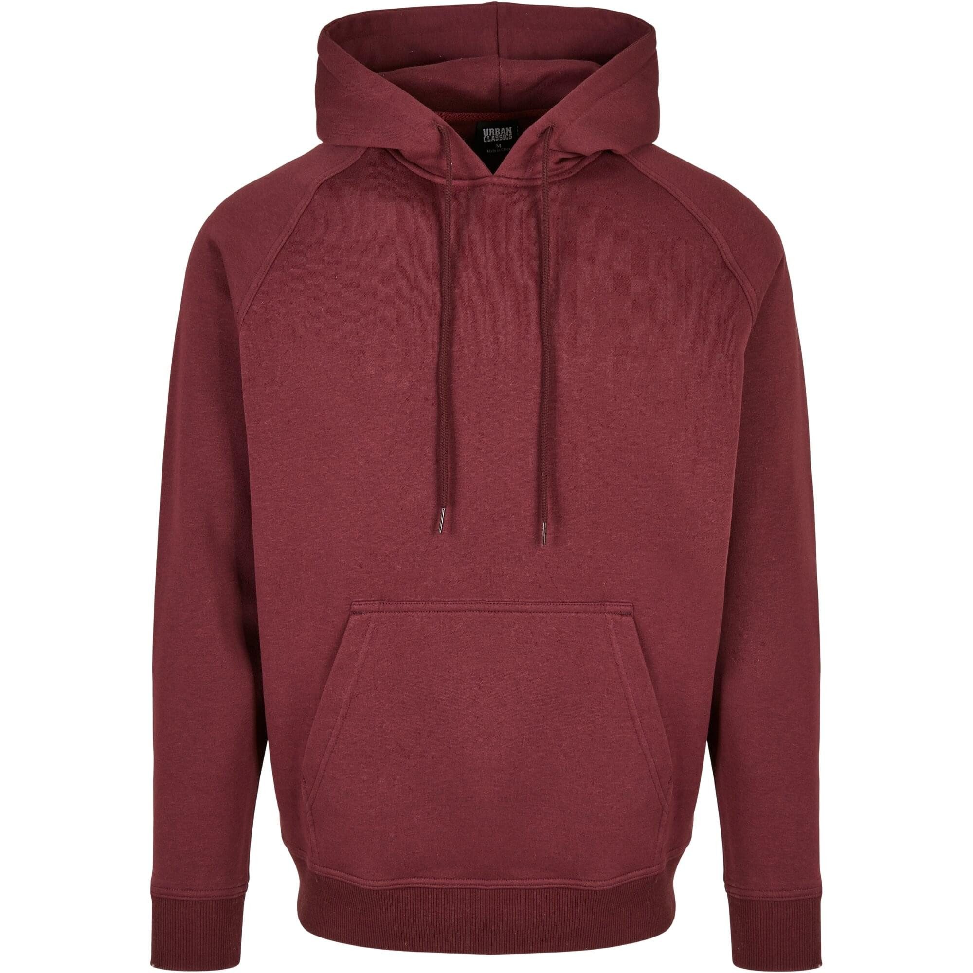URBAN CLASSICS Sweatshirt Urban Classics Herren günstig online kaufen
