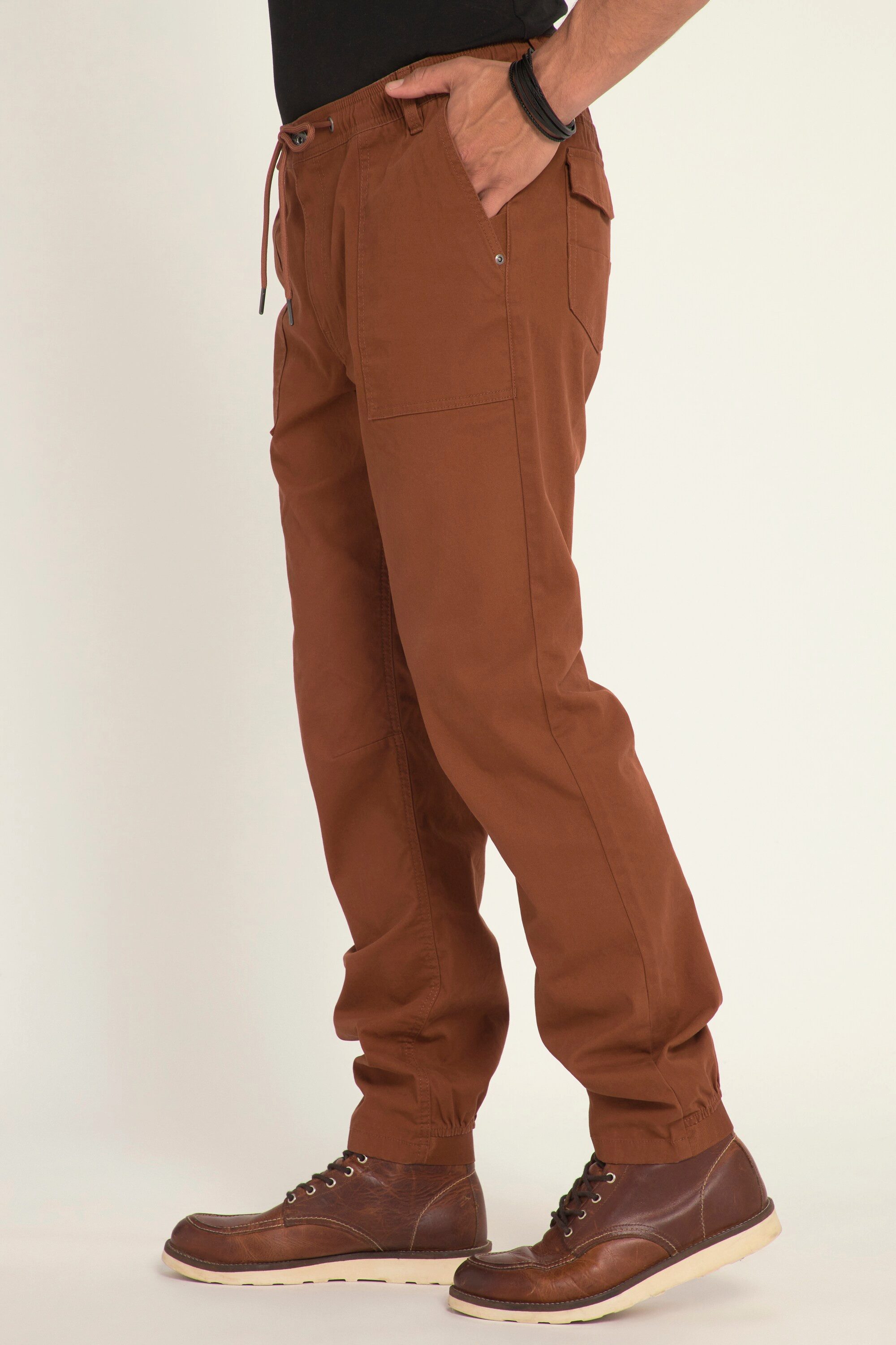 JP1880 Schlupfhose Schlupfhose FLEXNAMIC® Twill Modern Fit