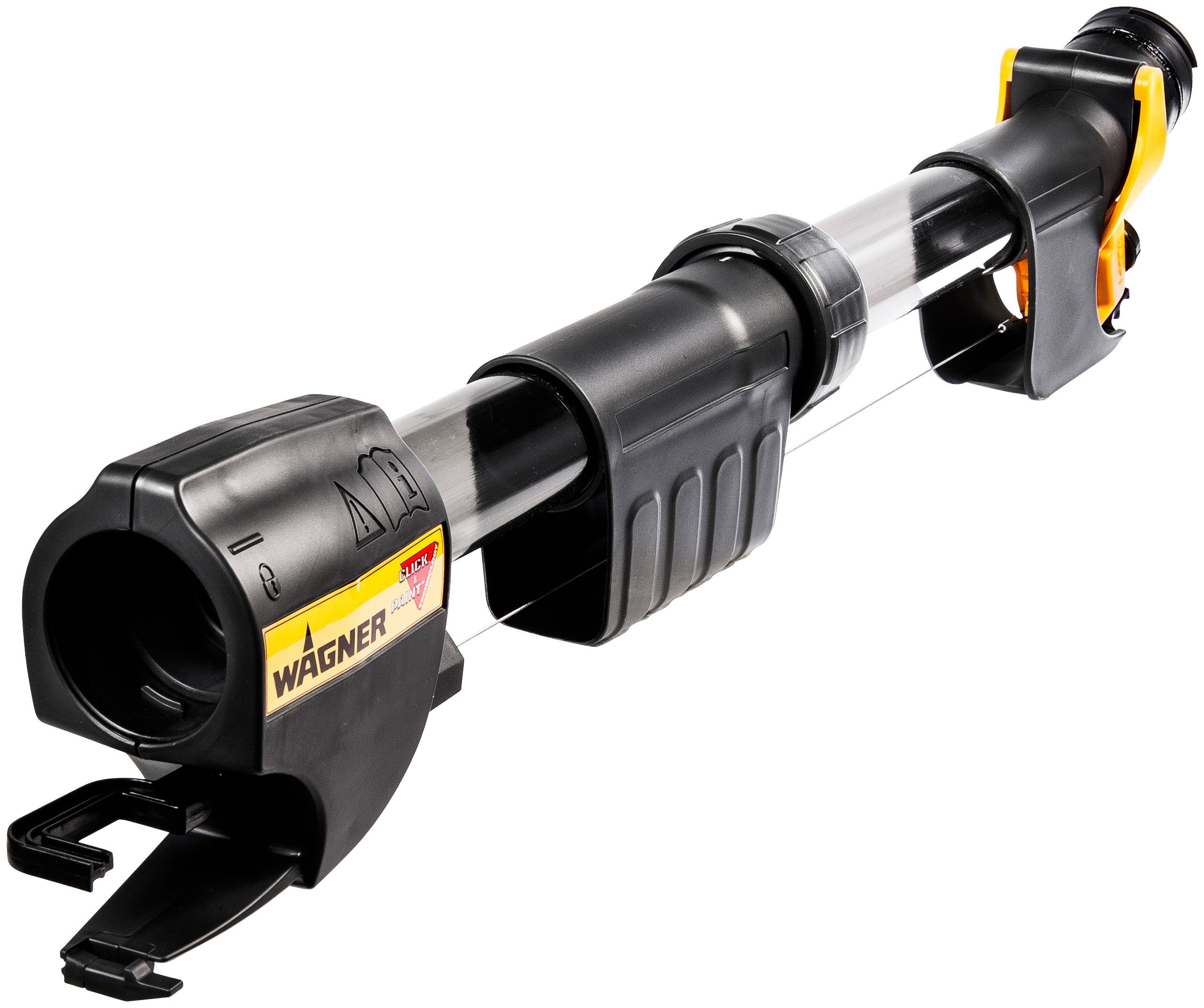 Farbsprühaufsatz Universal Extension 60cm