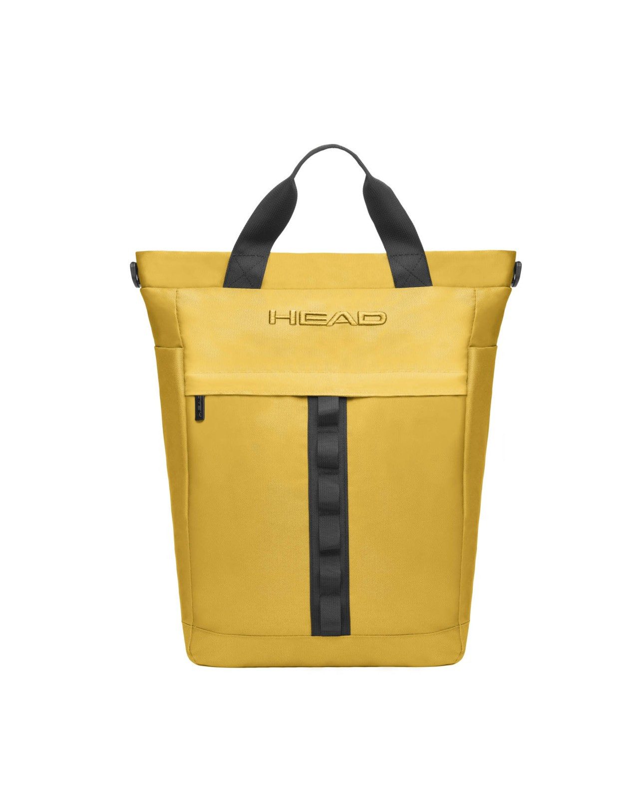 Head Rucksack HEAD Rucksack Point Tote/Backpack Mustard
