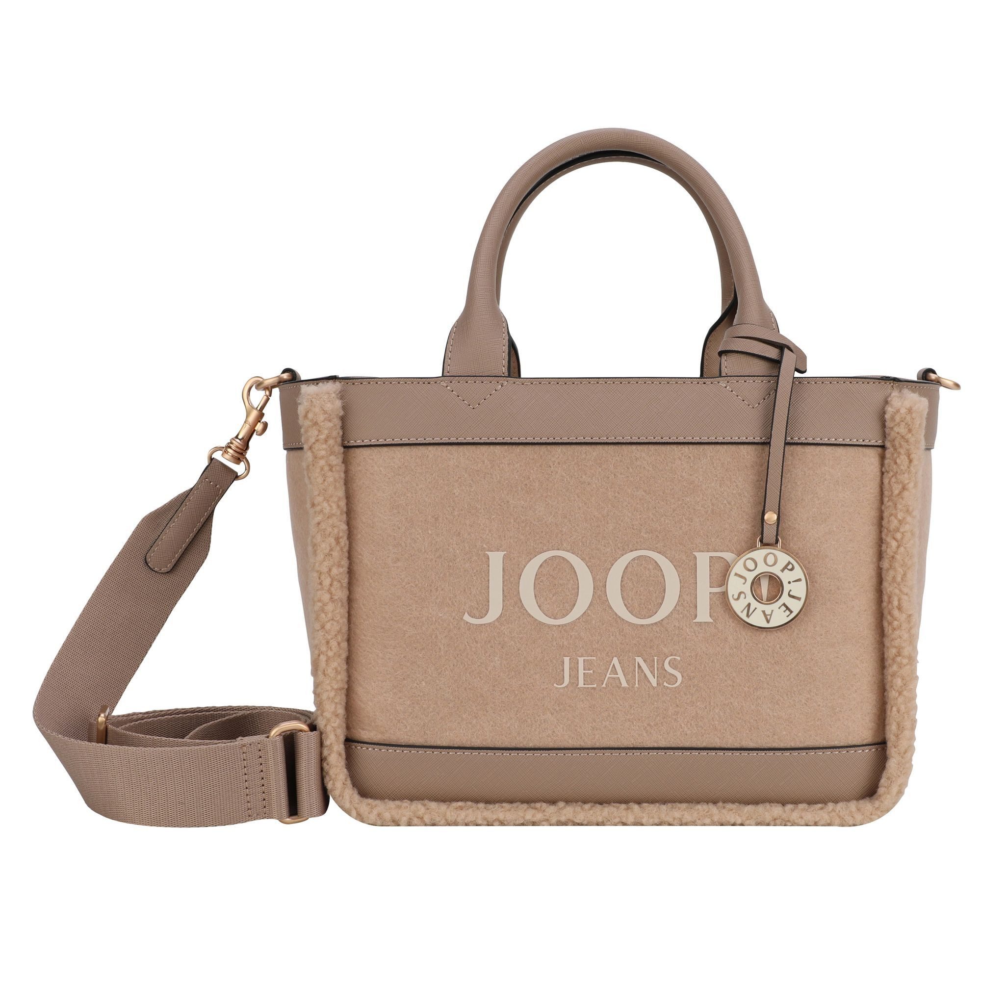 Henkeltasche Calduccio