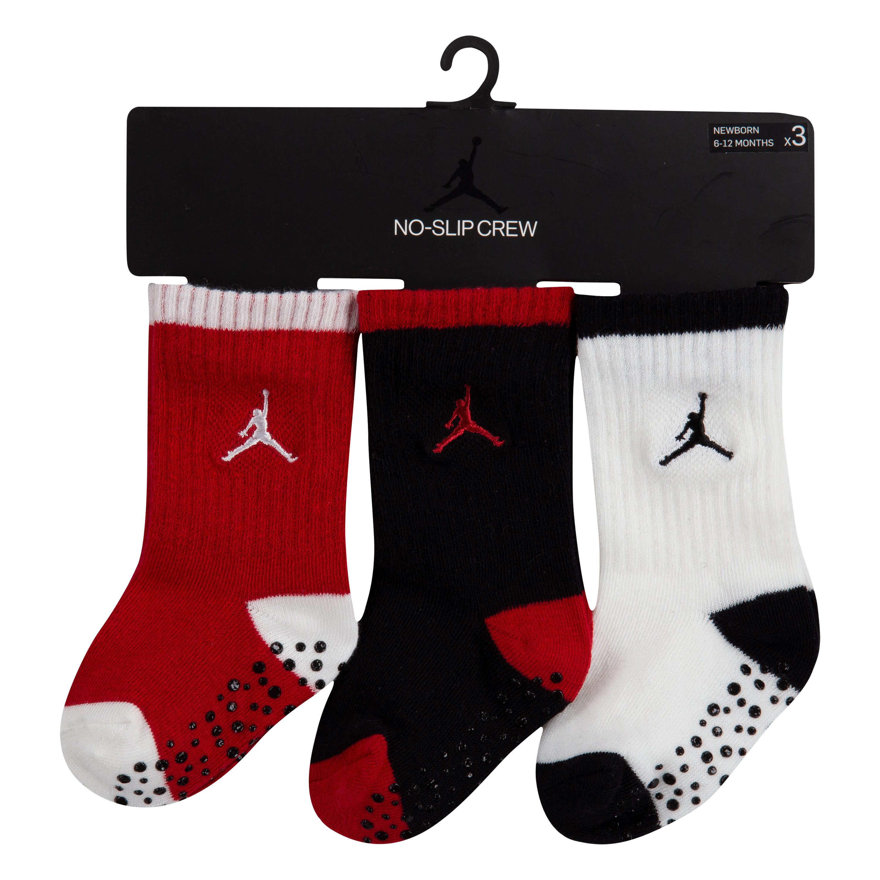 Jordan ABS-Socken JHN SPECKLE (3-Paar)